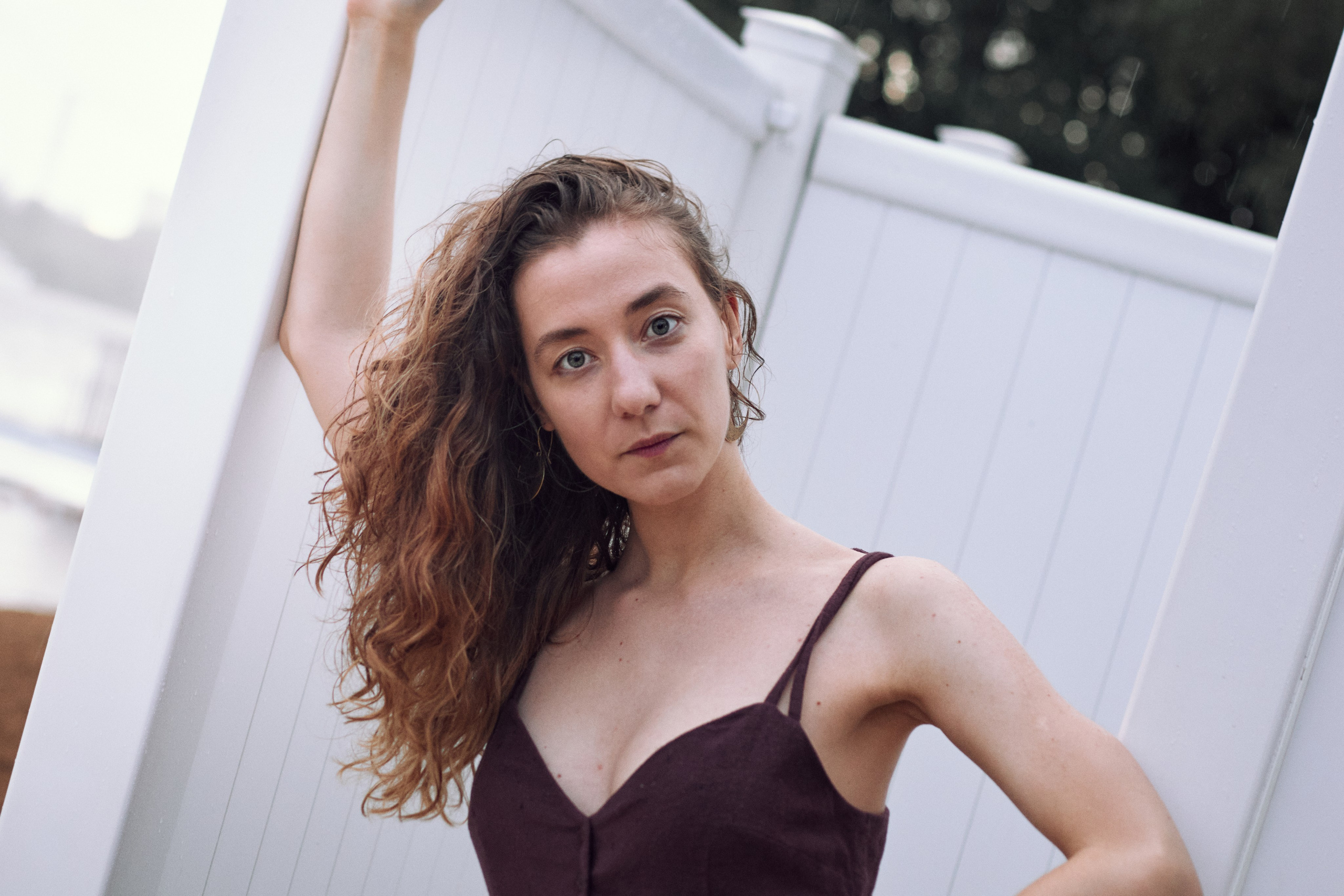 Таис. Портретный и свадебный фотограф в Москве Александра