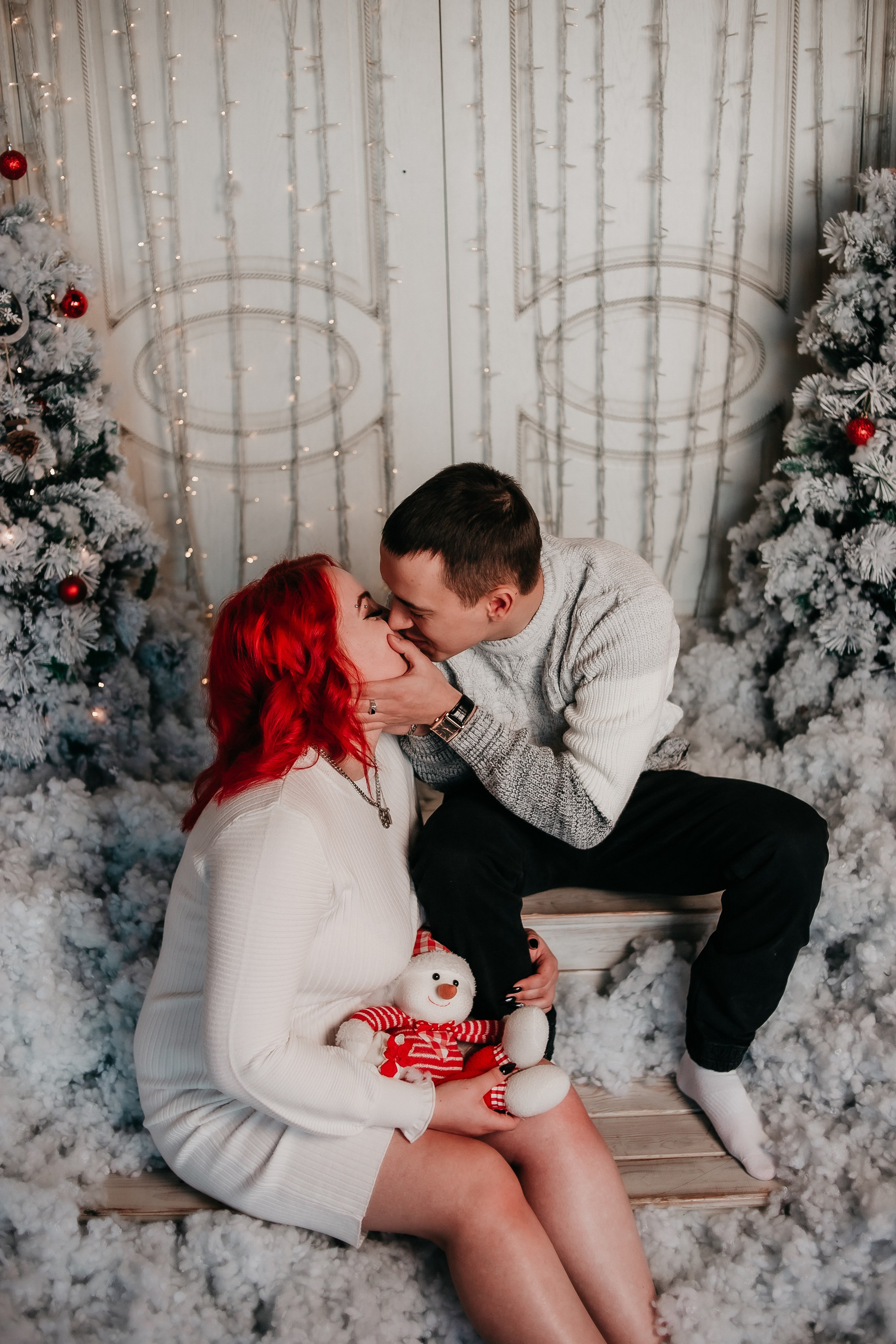 Марина и Мурат. Фотограф Регина Крикунова г. Красноярск