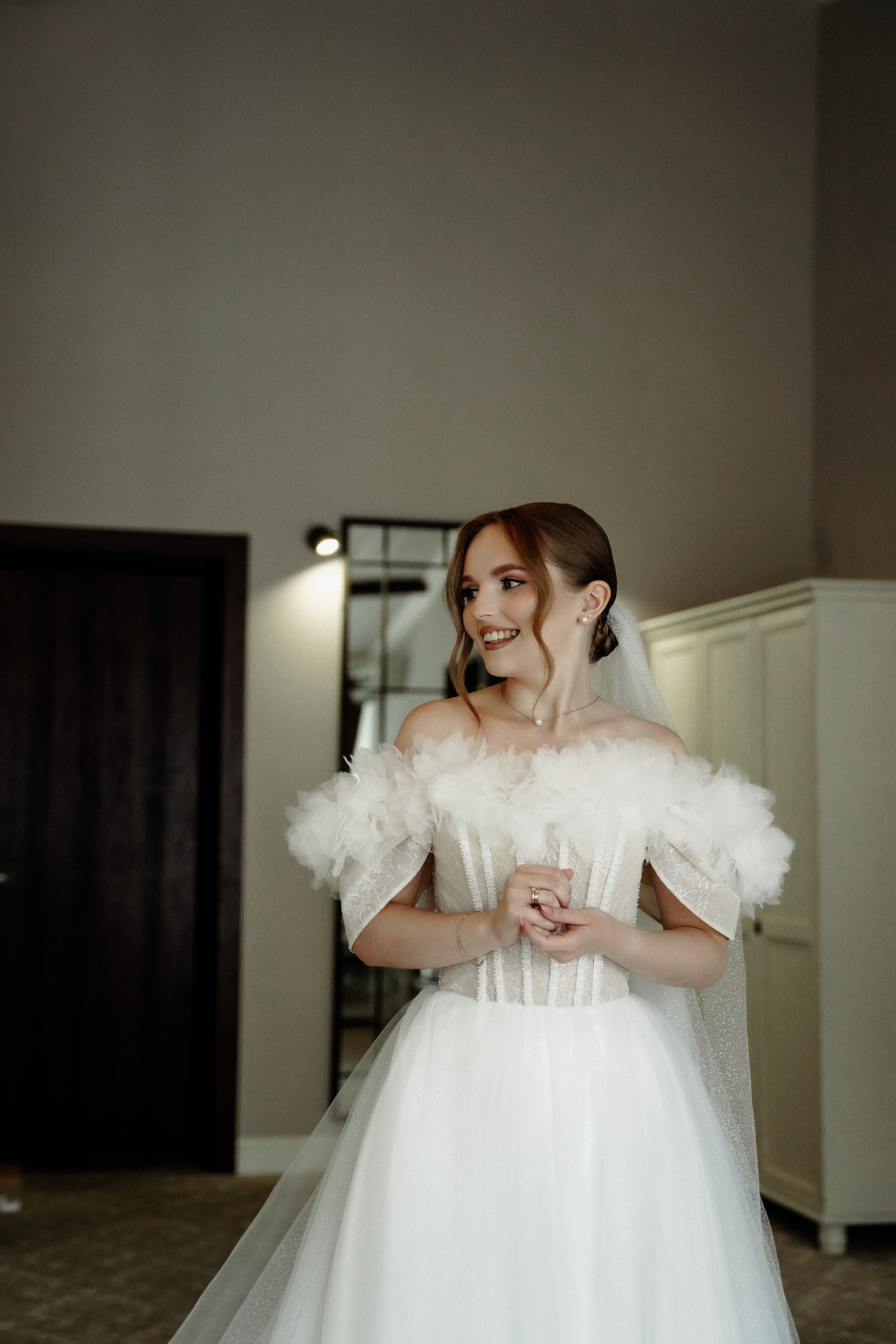 Анна & Артем 2025. Фотосъемка и видеосъемка свадеб Липецк