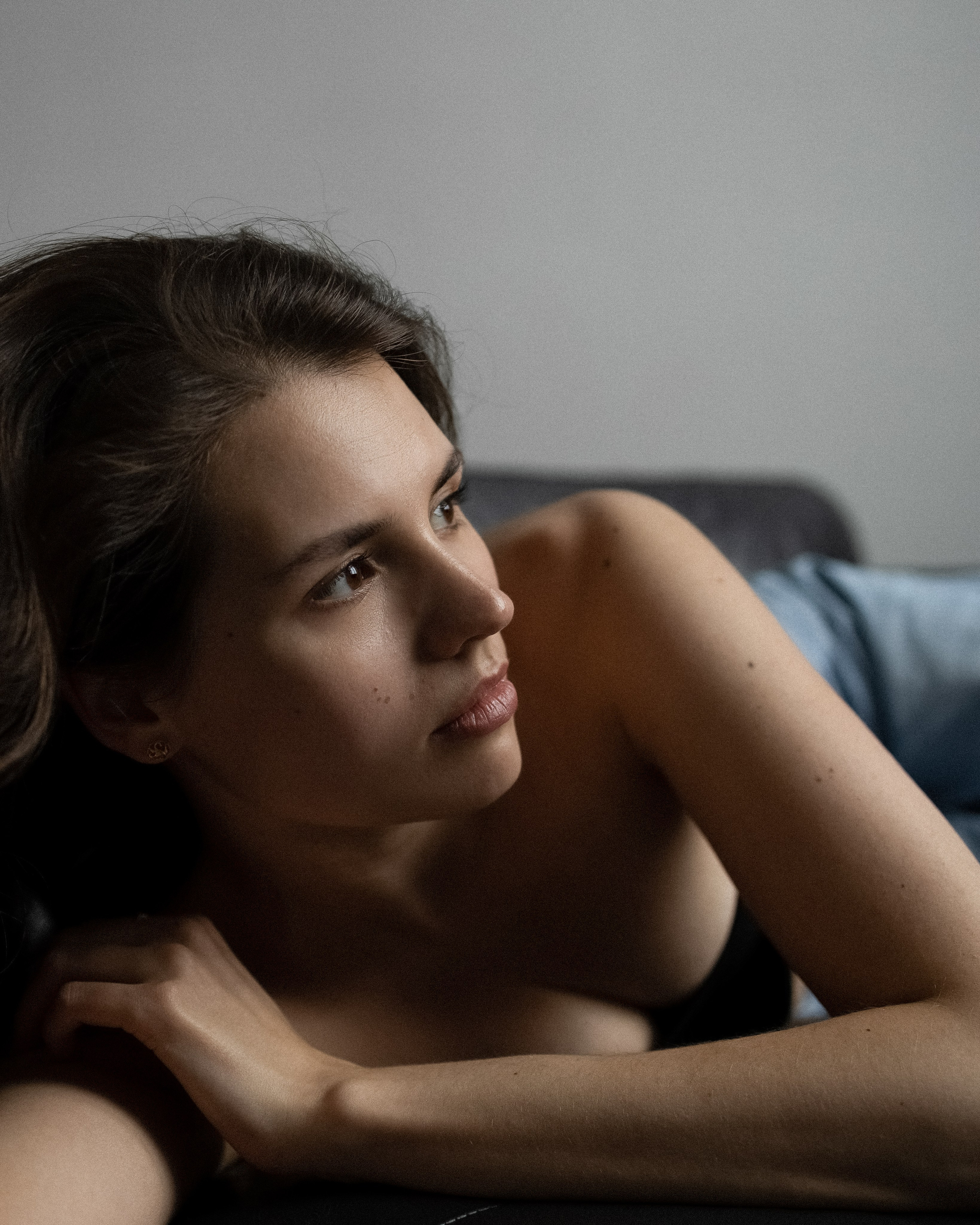 Саша. Портретный фотограф Дорошко Анастасия