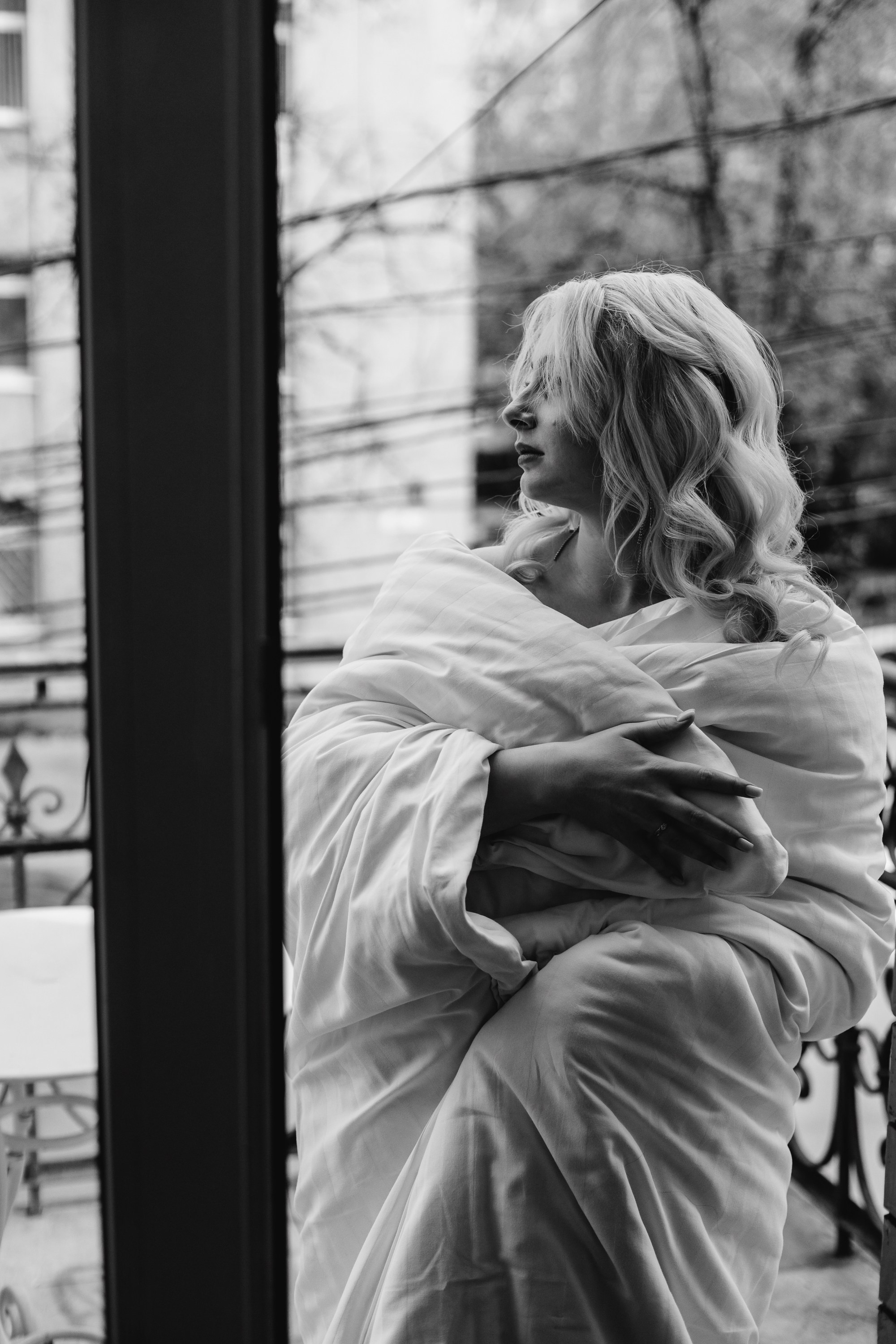 Blissed out. Свадебный фотограф Дмитрий Воробьев Москва Ярославль