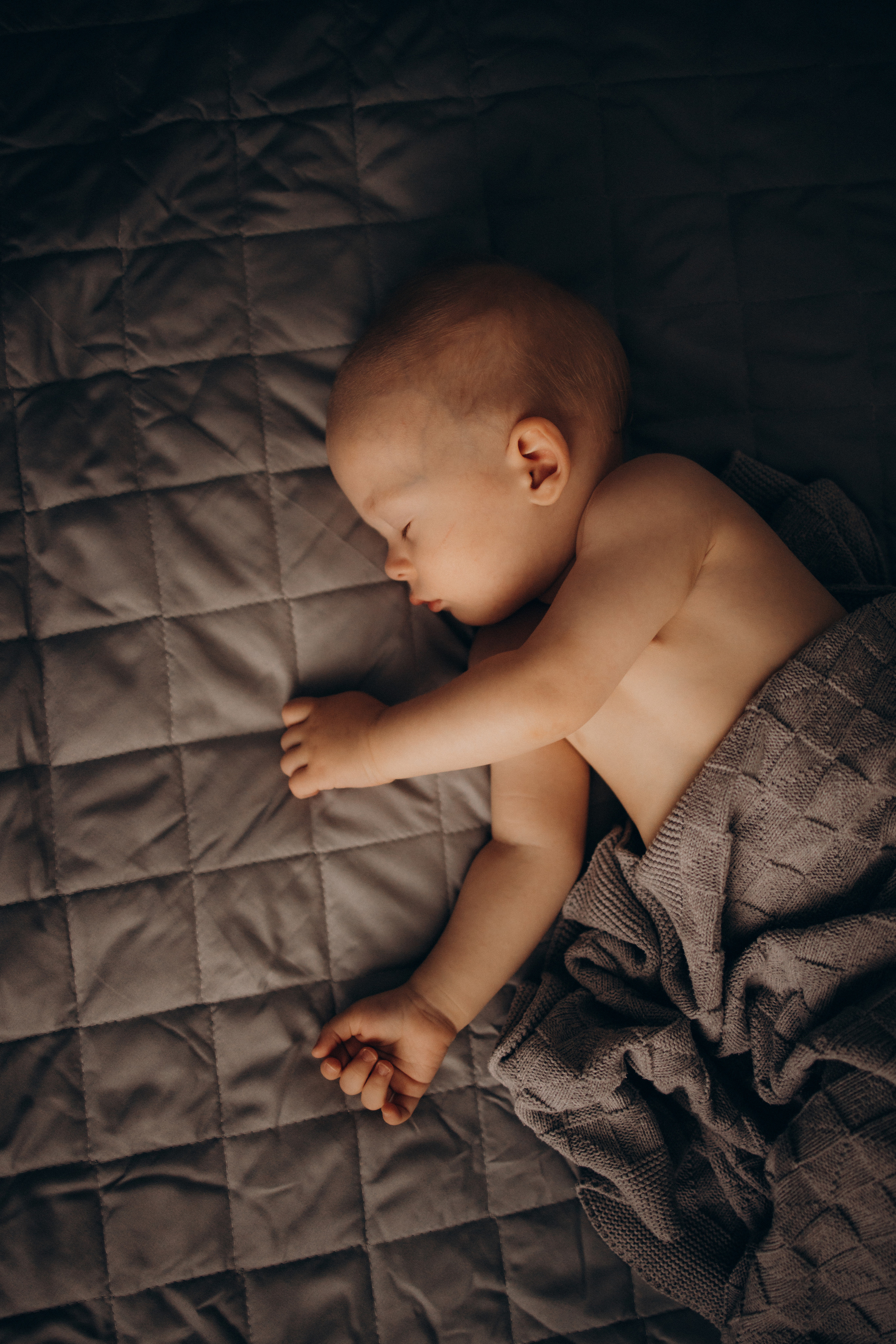 Ранэлю почти годик. Семейный фотограф в Казани Татьяна Тюрина