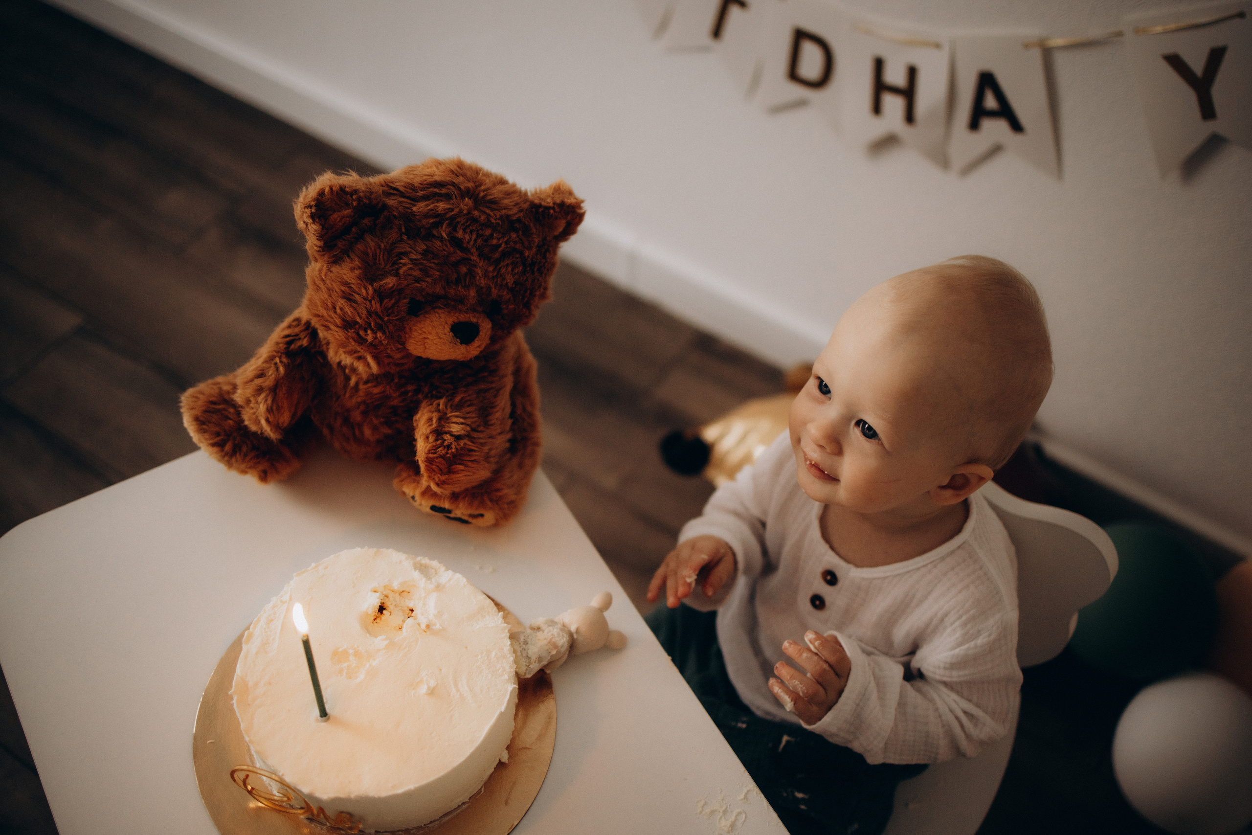 Ранэлю почти годик. Семейный фотограф в Казани Татьяна Тюрина