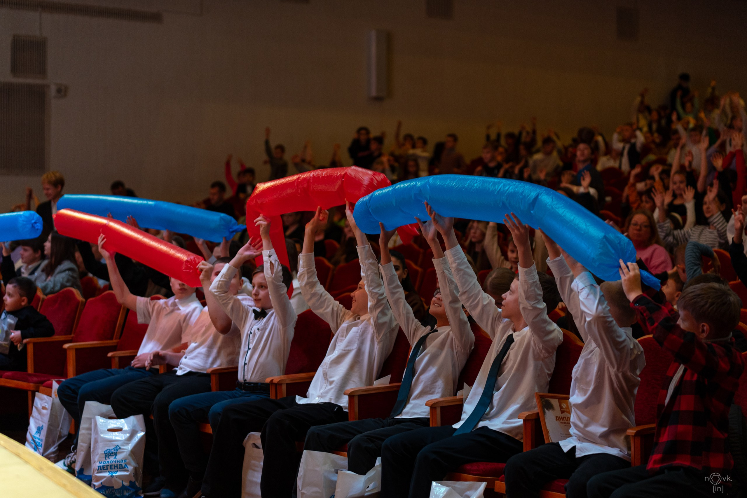 Ёлка. ФОТОГРАФ ИВАН НОВИКОВ | СТАВРОПОЛЬ