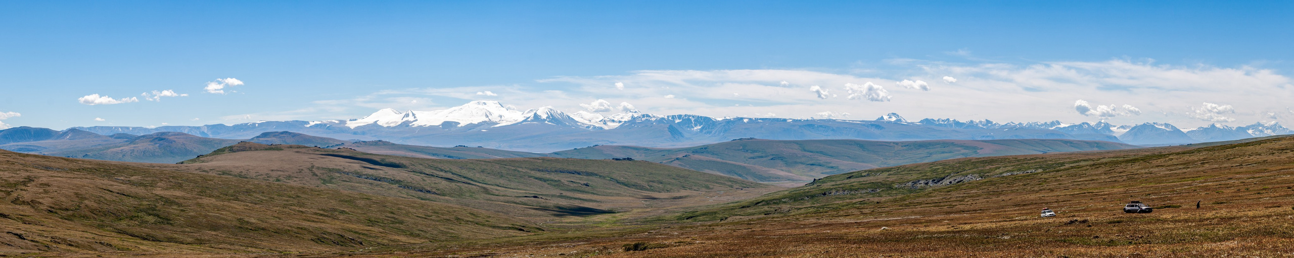 Укок 2022. Gennady Travel
