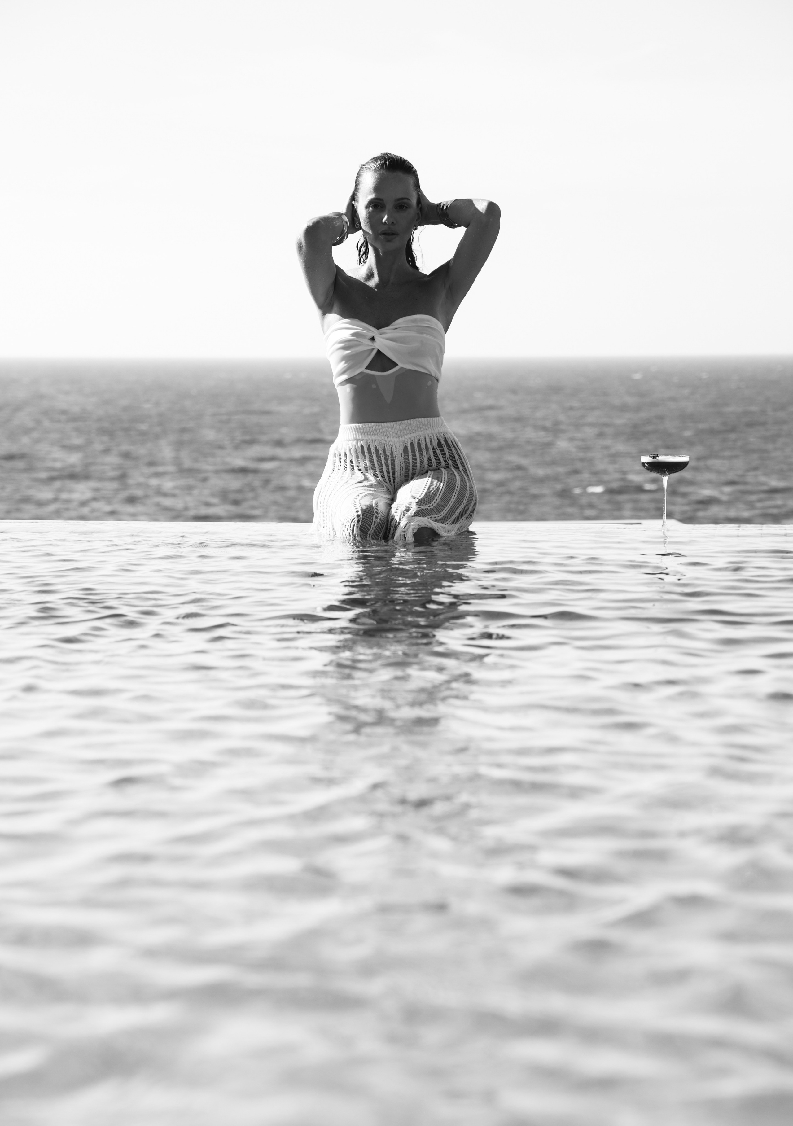 Если это то самое — впереди вся жизнь