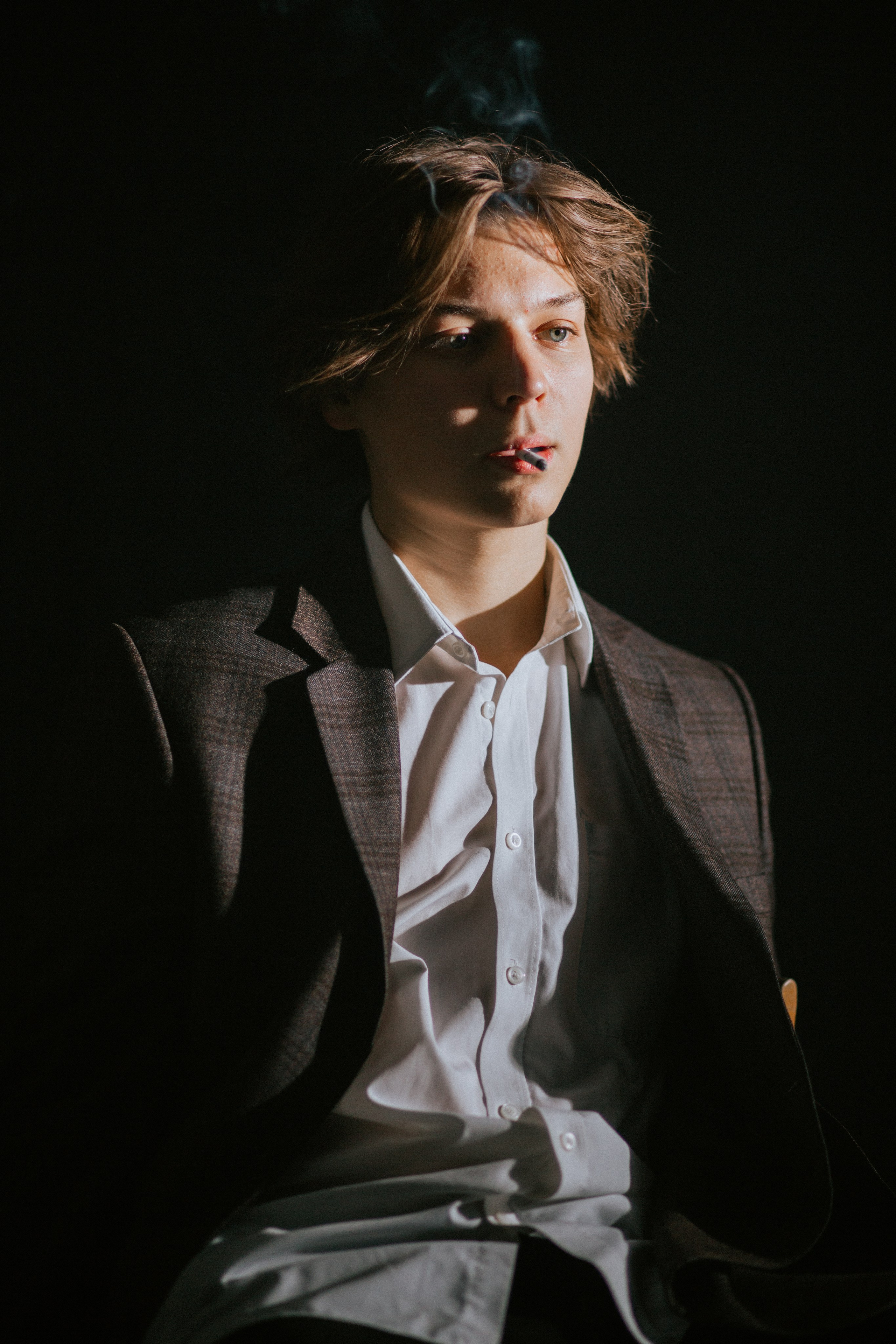 Вячеслав. Семейный, личный фотограф и видеограф в Москве Бакхаус Артем