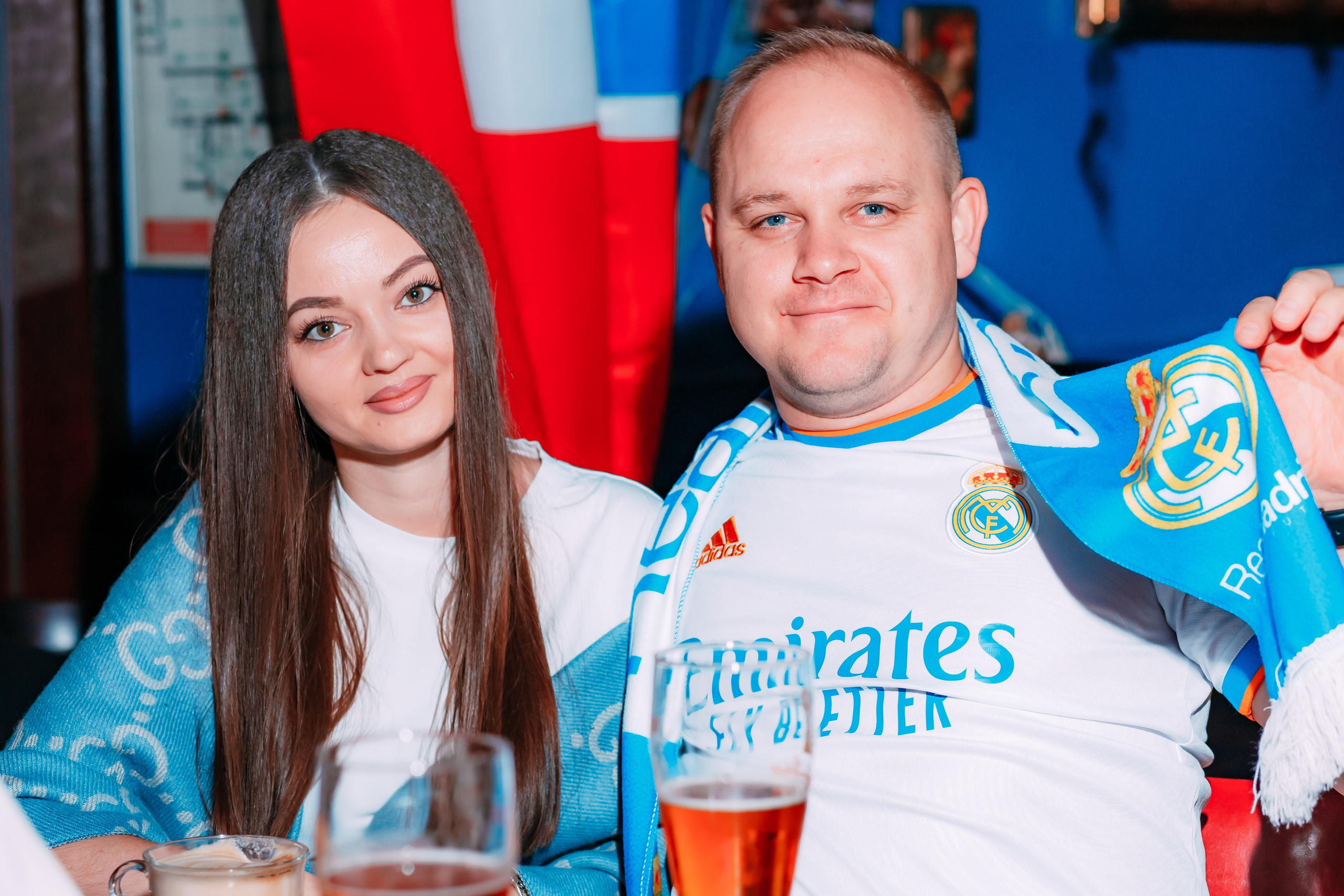 Футбольный клуб Fondo Ruso. Семейный, личный фотограф и видеограф в Москве Бакхаус Артем