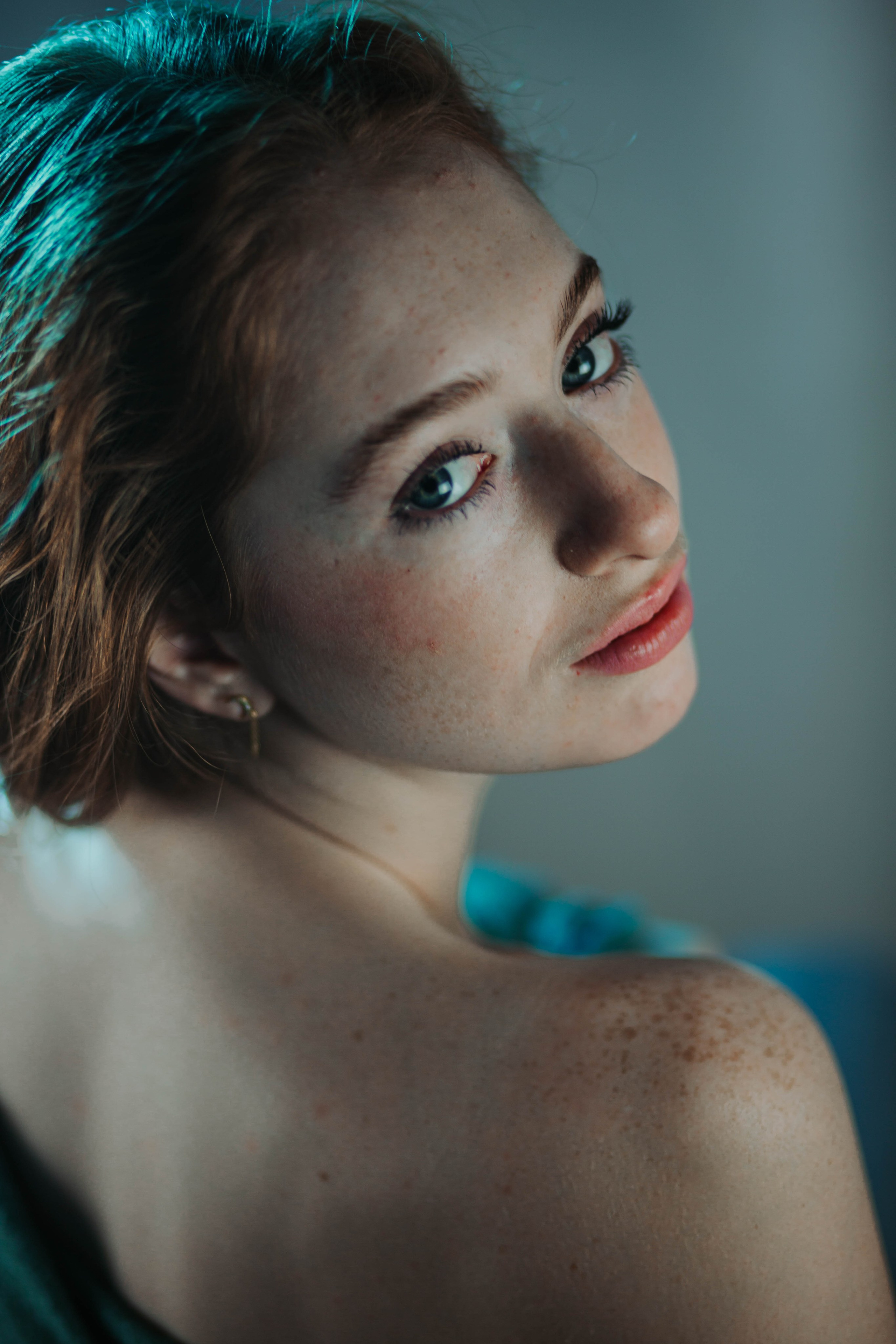 Анна. Семейный, личный фотограф и видеограф в Москве Бакхаус Артем