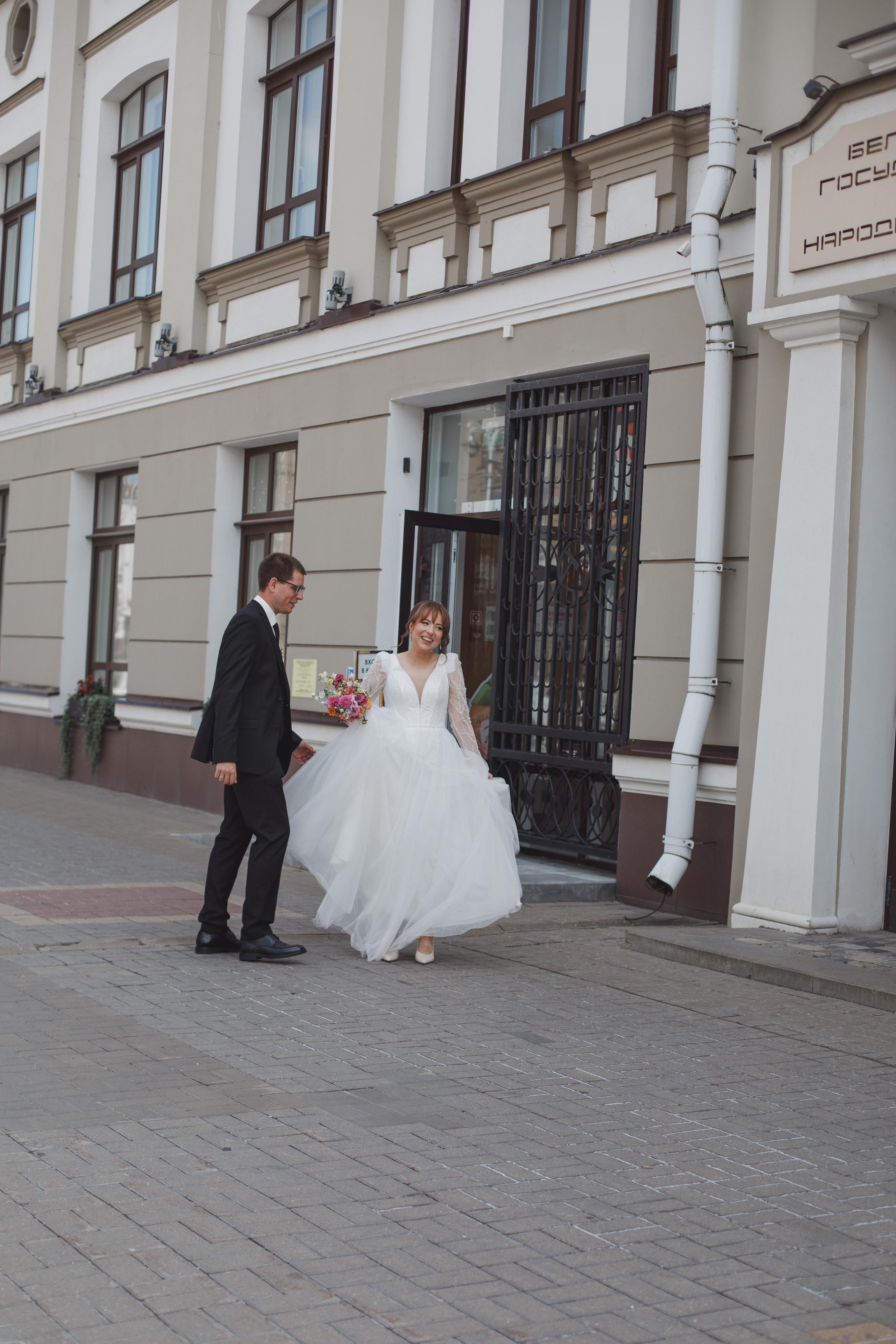 Филипп и Анастасия. Свадебный и контент фотограф в Белгороде Ярослав Гаврилейченко