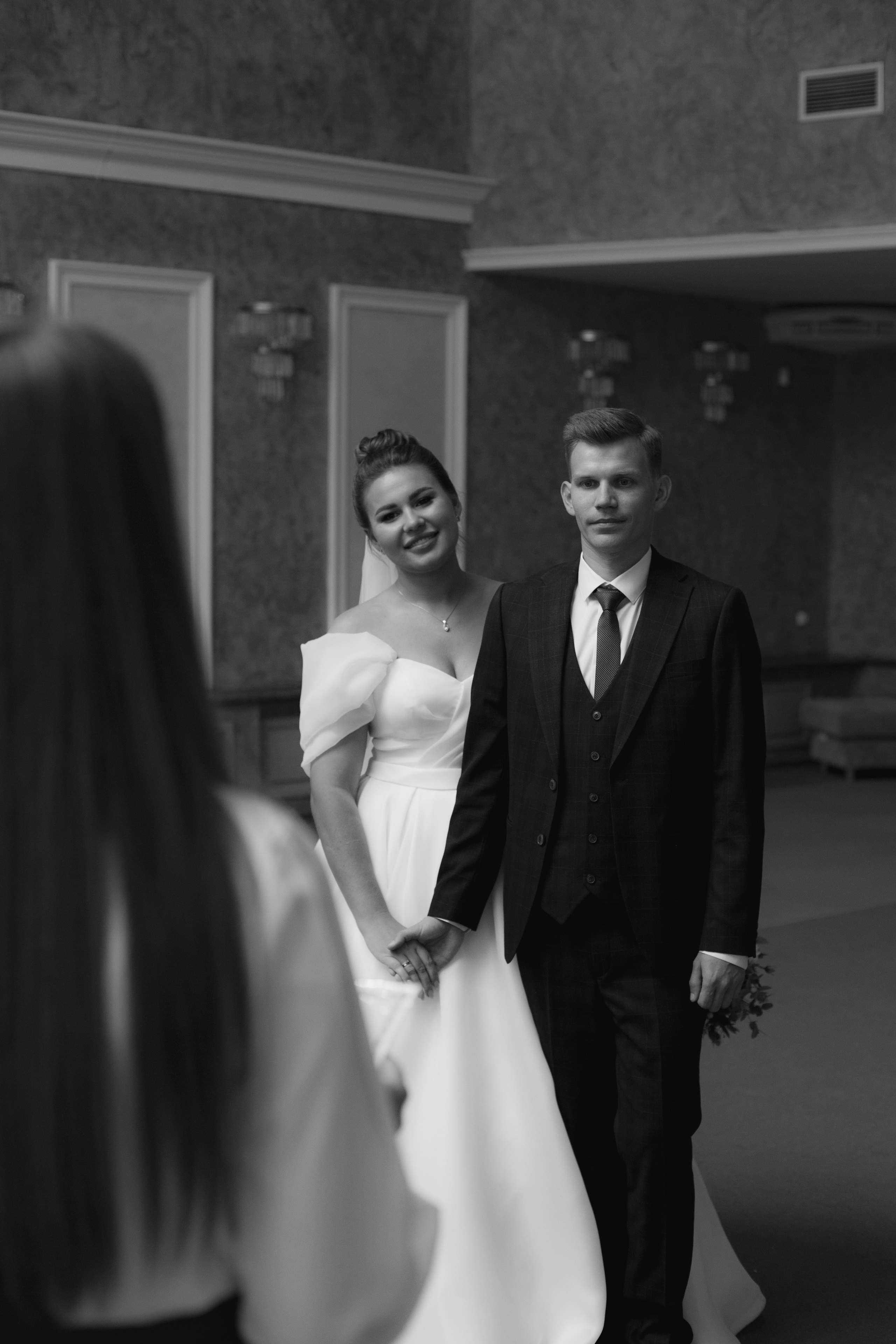 Тимур и Мария. Свадебный и контент фотограф в Белгороде Ярослав Гаврилейченко