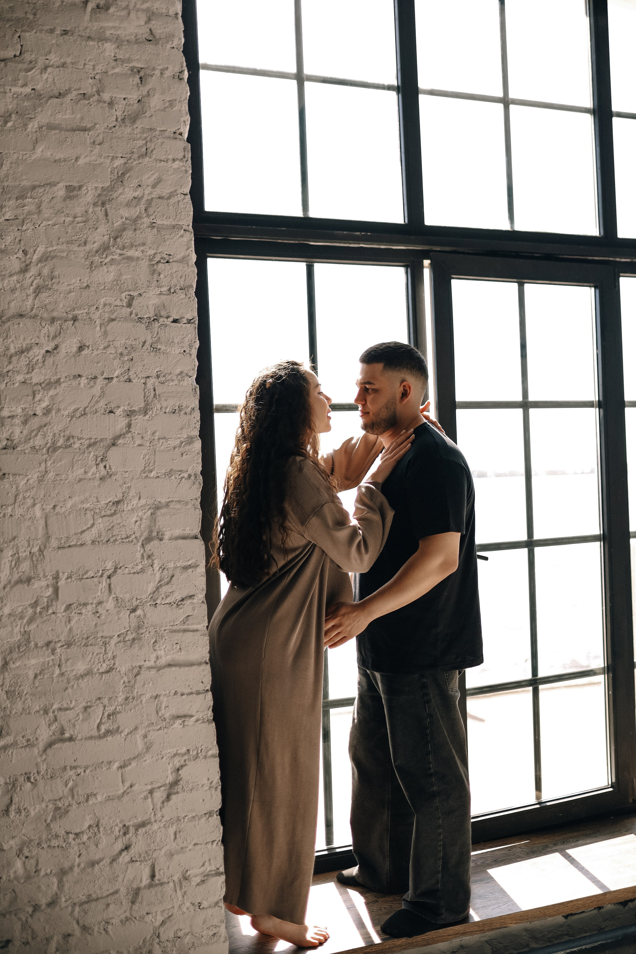 Тимур & Арина. Семейный фотограф Наталья Ковтун Санкт-Петербург