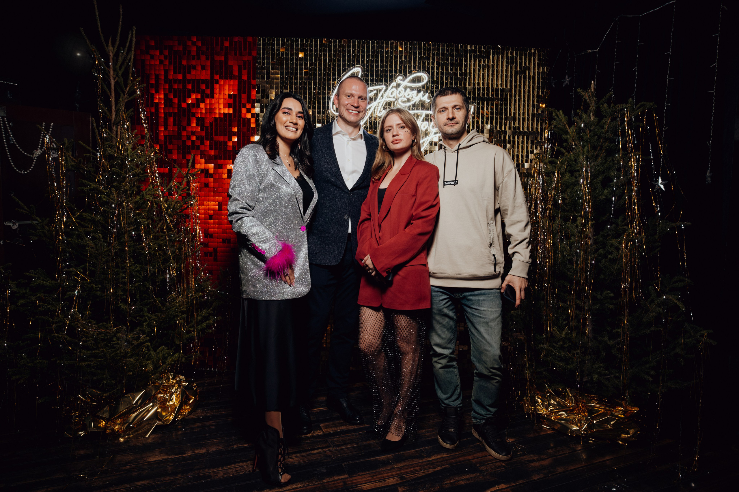 Корпоративы/Праздники. Фотограф и видеограф в Северной столице