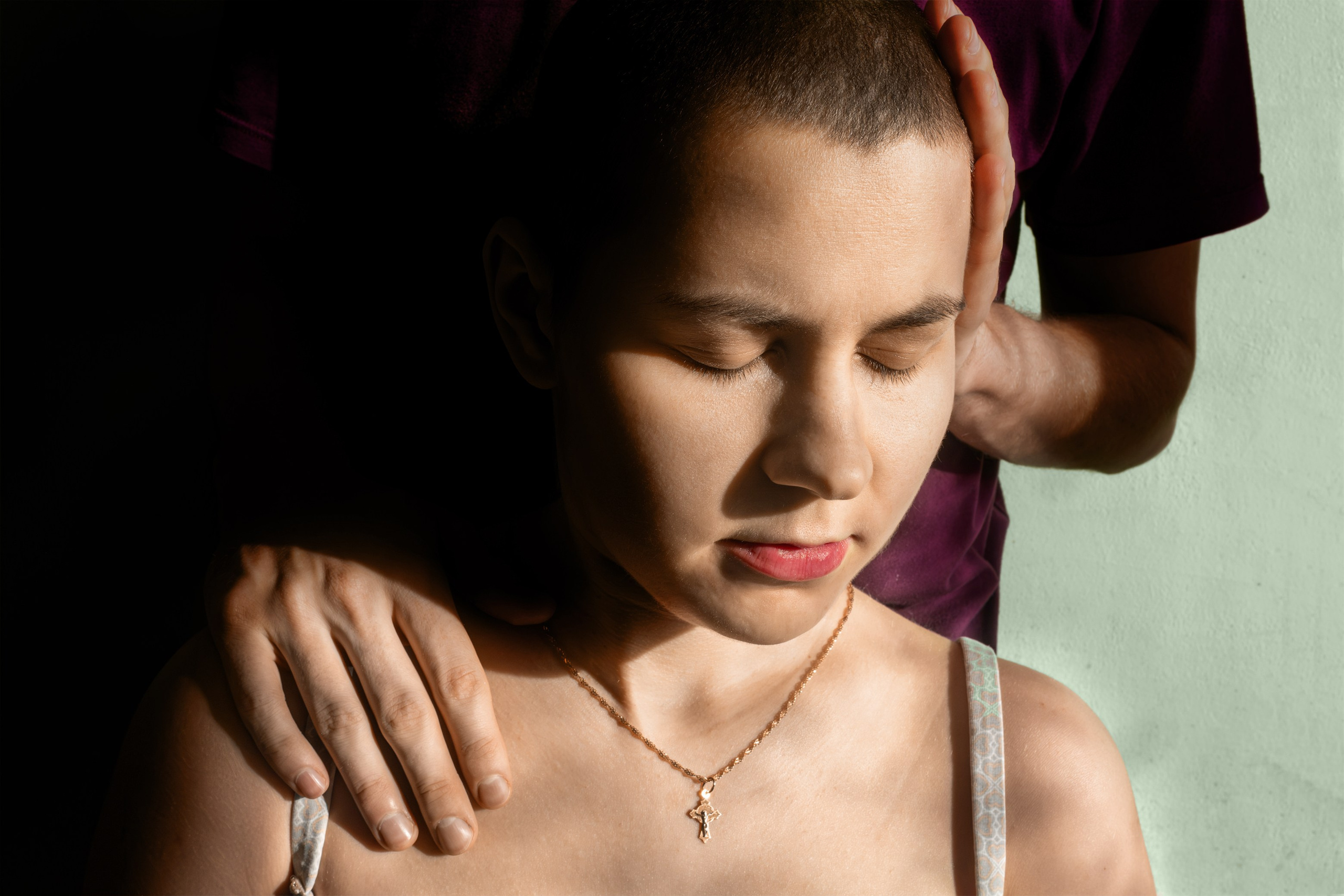 Как я болела. Алёна Кочеткова | фотограф и преподаватель фотографии