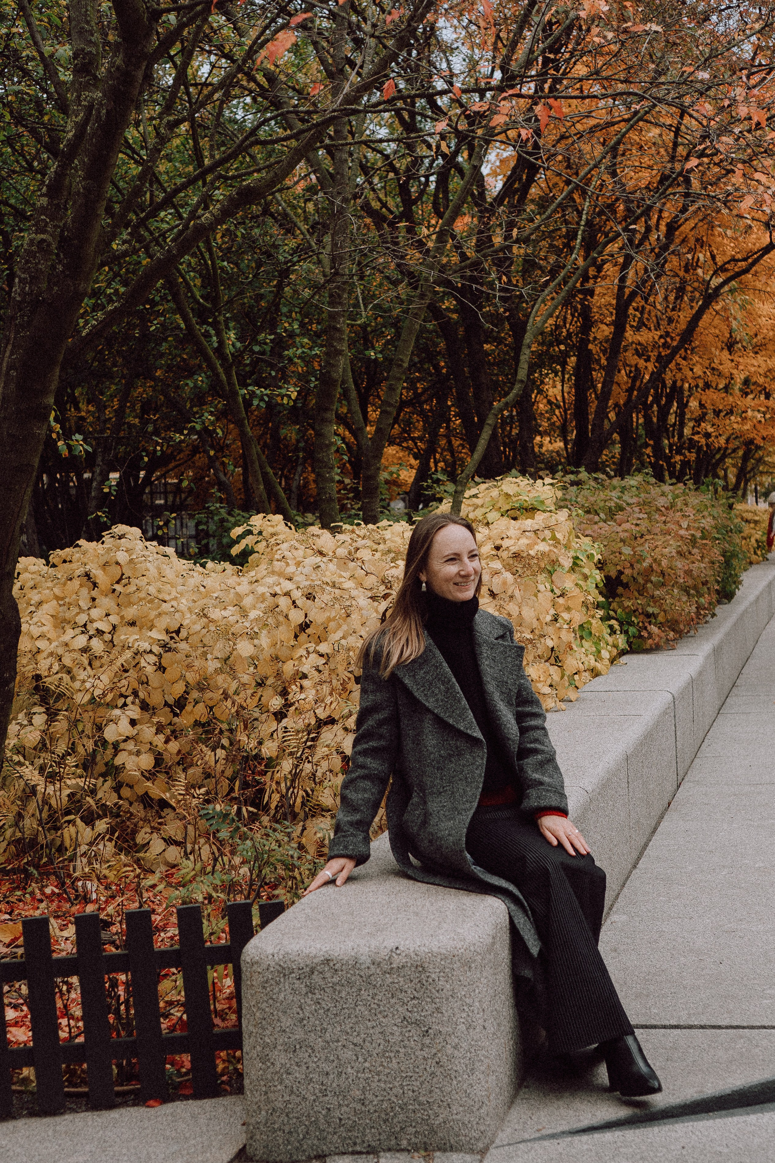 Прогулка по городу. Профессиональный фотограф, Санкт-Петербург — Виктория Богомолова