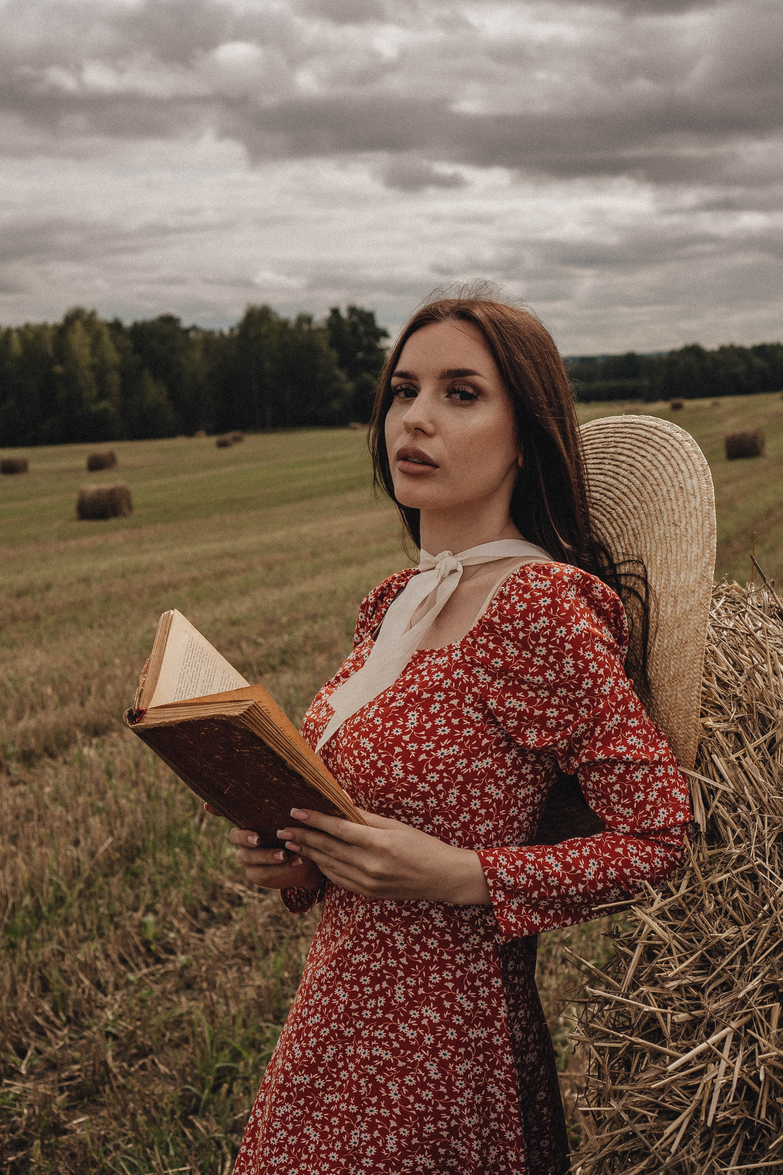 Августт. Профессиональный фотограф, Санкт-Петербург — Виктория Богомолова
