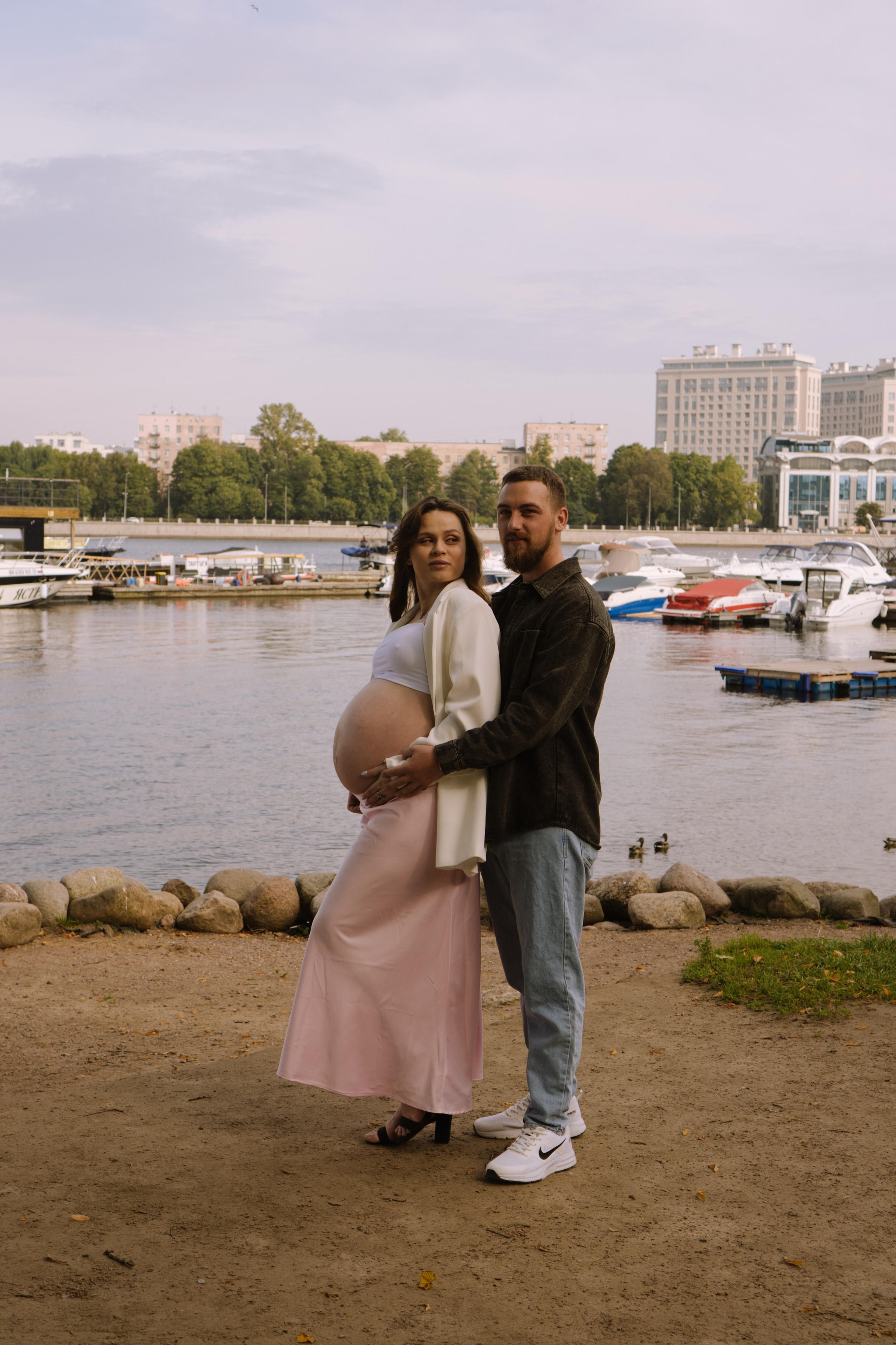 СЕМЕЙНАЯ ИСТОРИЯ. Профессиональный фотограф, Санкт-Петербург — Виктория Богомолова