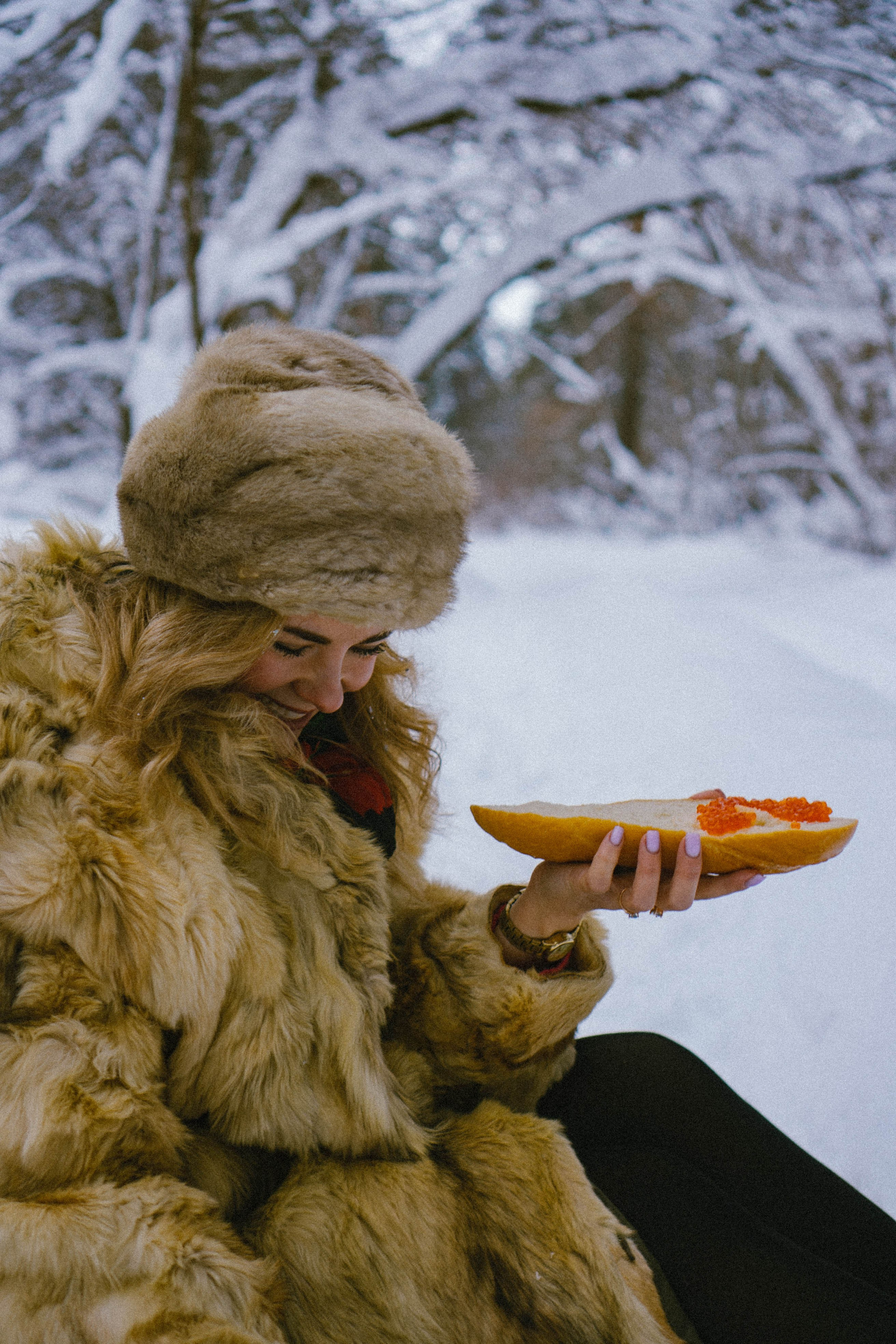Русский стиль. Профессиональный фотограф, Санкт-Петербург — Виктория Богомолова