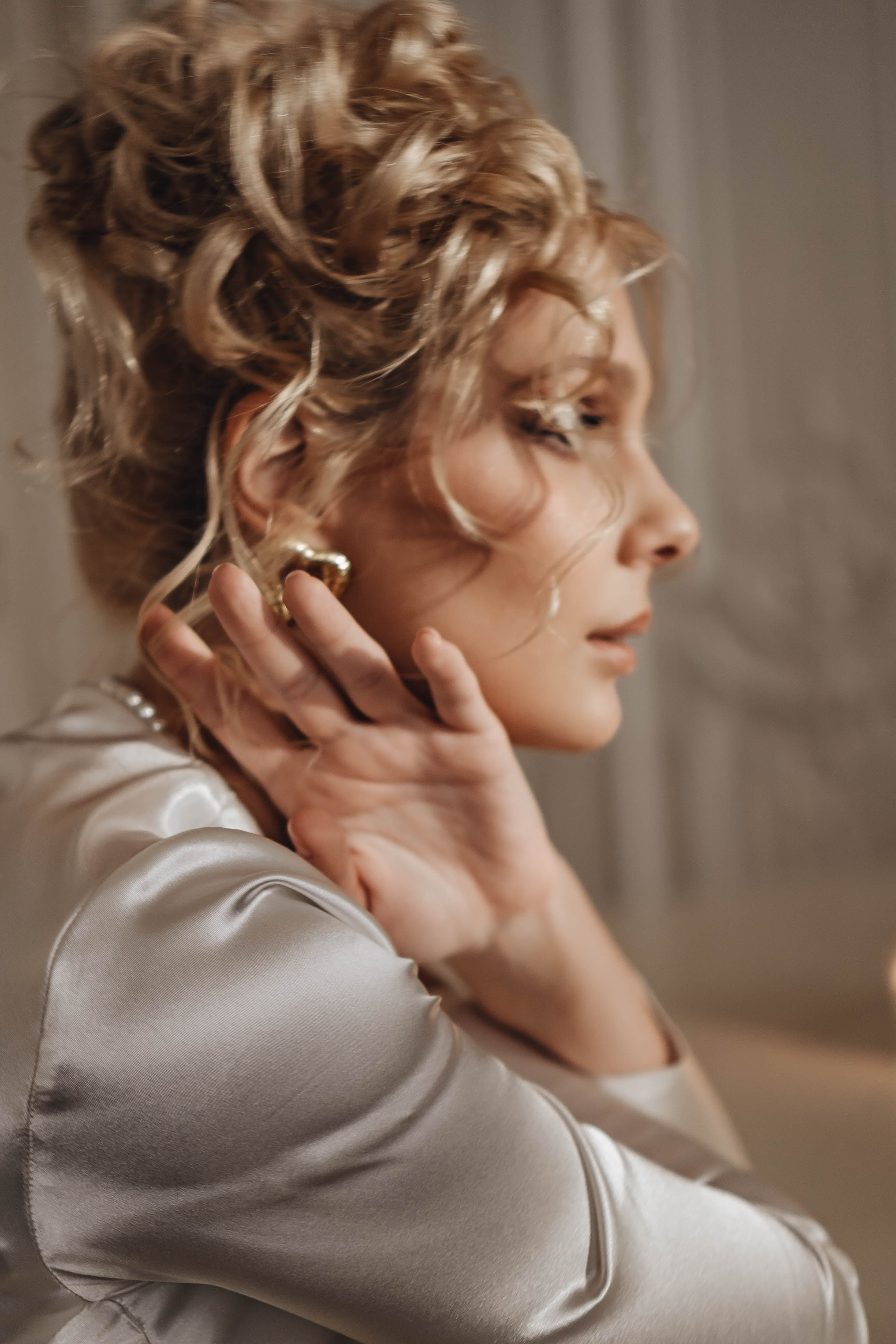 СВАДЕБНАЯ ФОТОСЕСИИЯ В НИКОЛАЕВСКОМ ДВОРЦЕ. Профессиональный фотограф, Санкт-Петербург — Виктория Богомолова