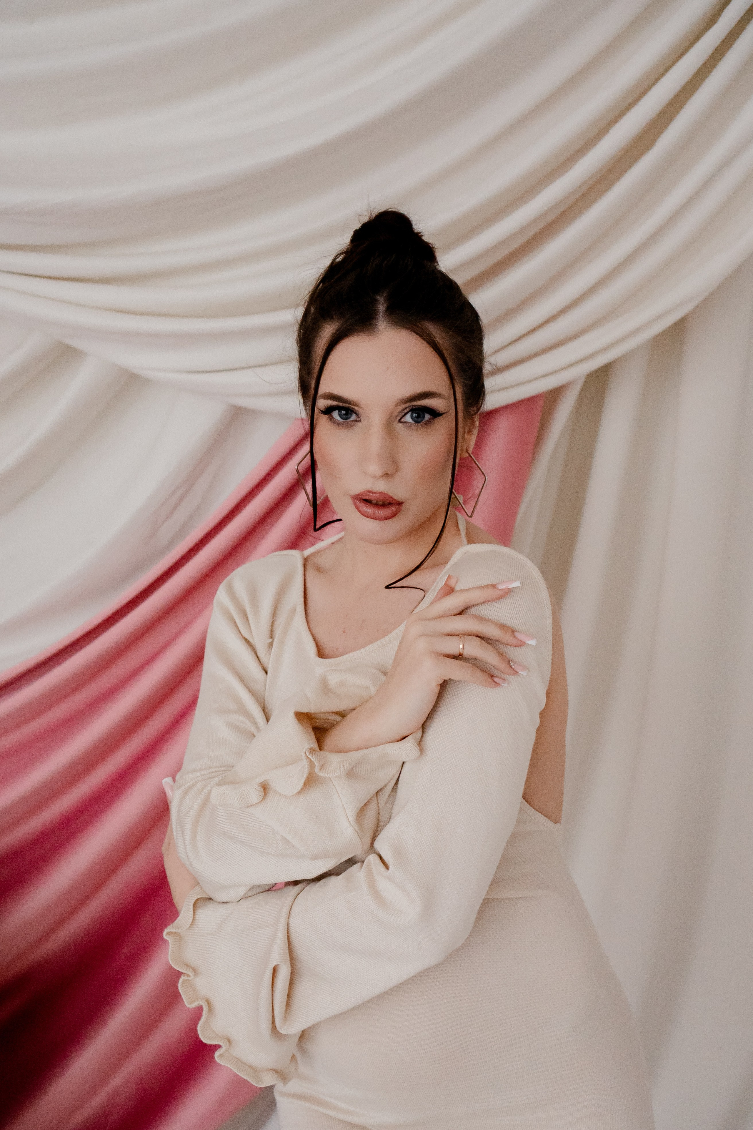 Весенняя. Профессиональный фотограф, Санкт-Петербург — Виктория Богомолова