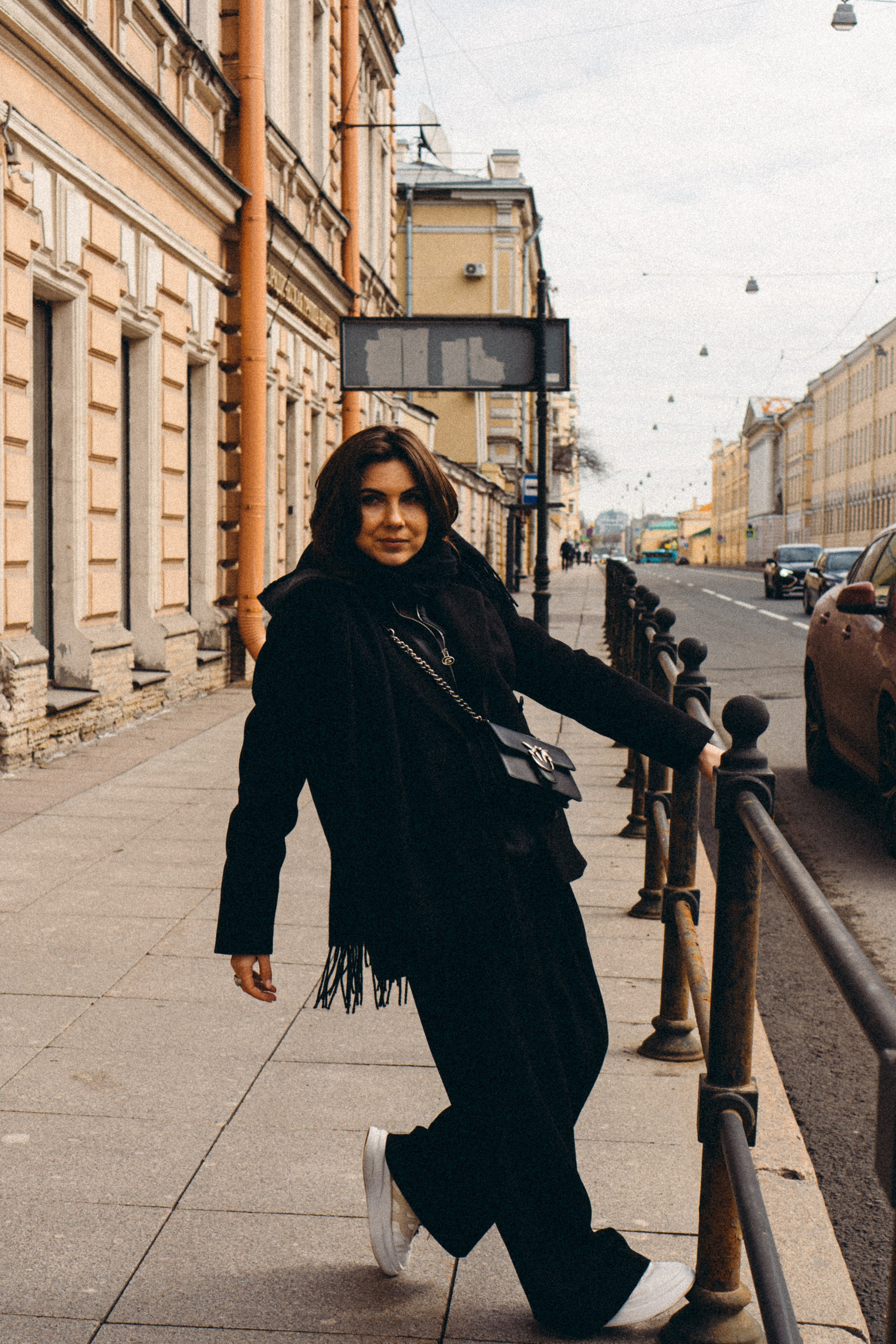 Прогулка по весеннему Питеру. Профессиональный фотограф, Санкт-Петербург — Виктория Богомолова