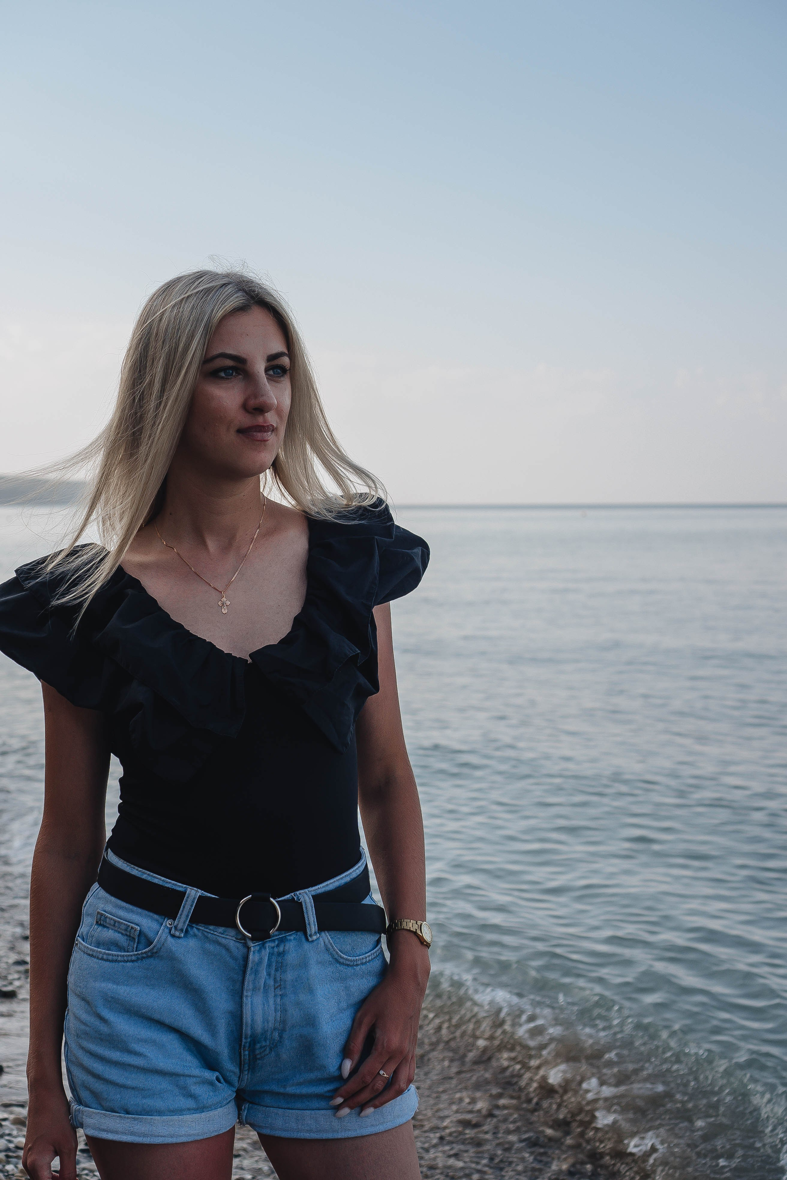 Море. Профессиональный фотограф, Санкт-Петербург — Виктория Богомолова