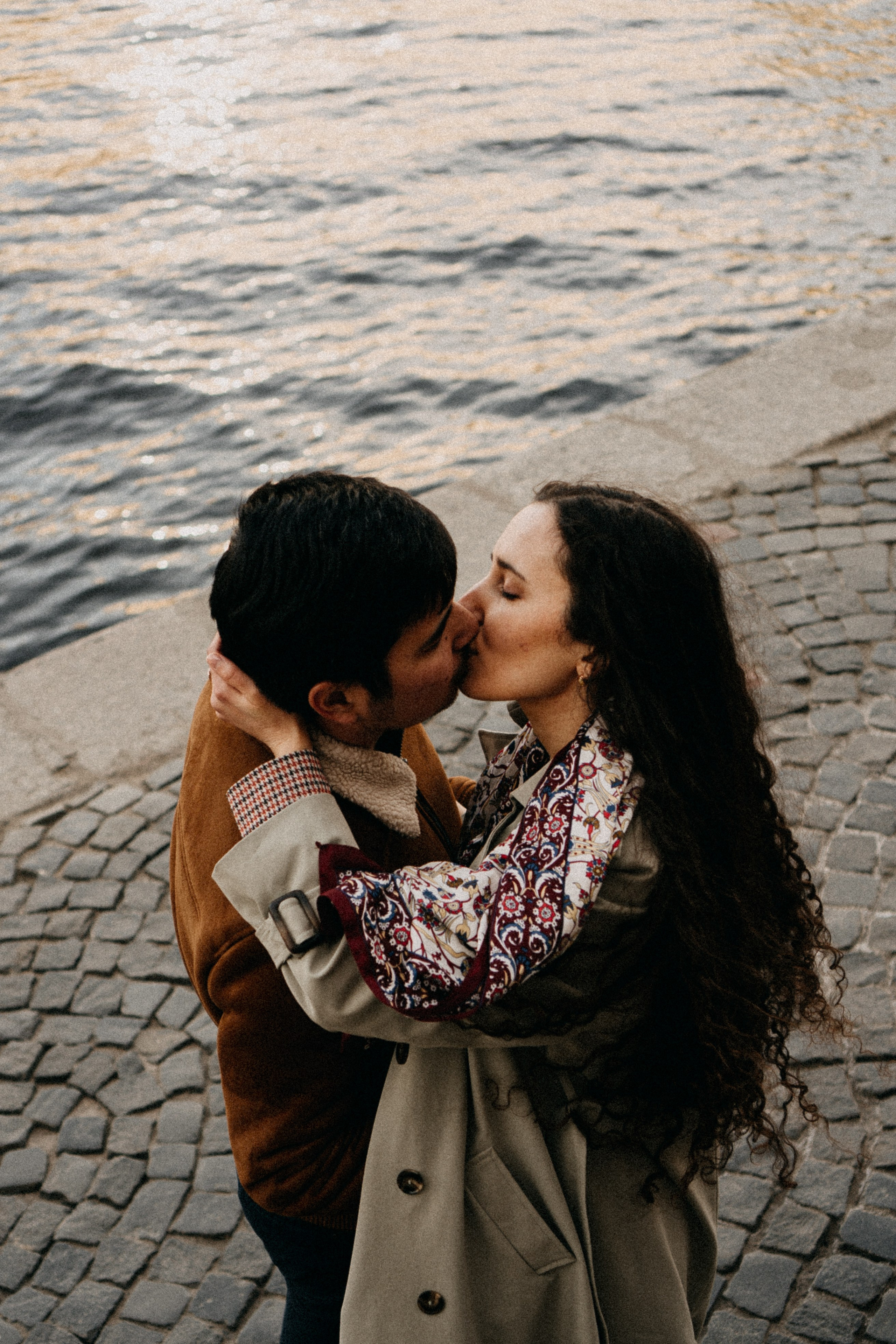 Love story. Профессиональный фотограф, Санкт-Петербург — Виктория Богомолова