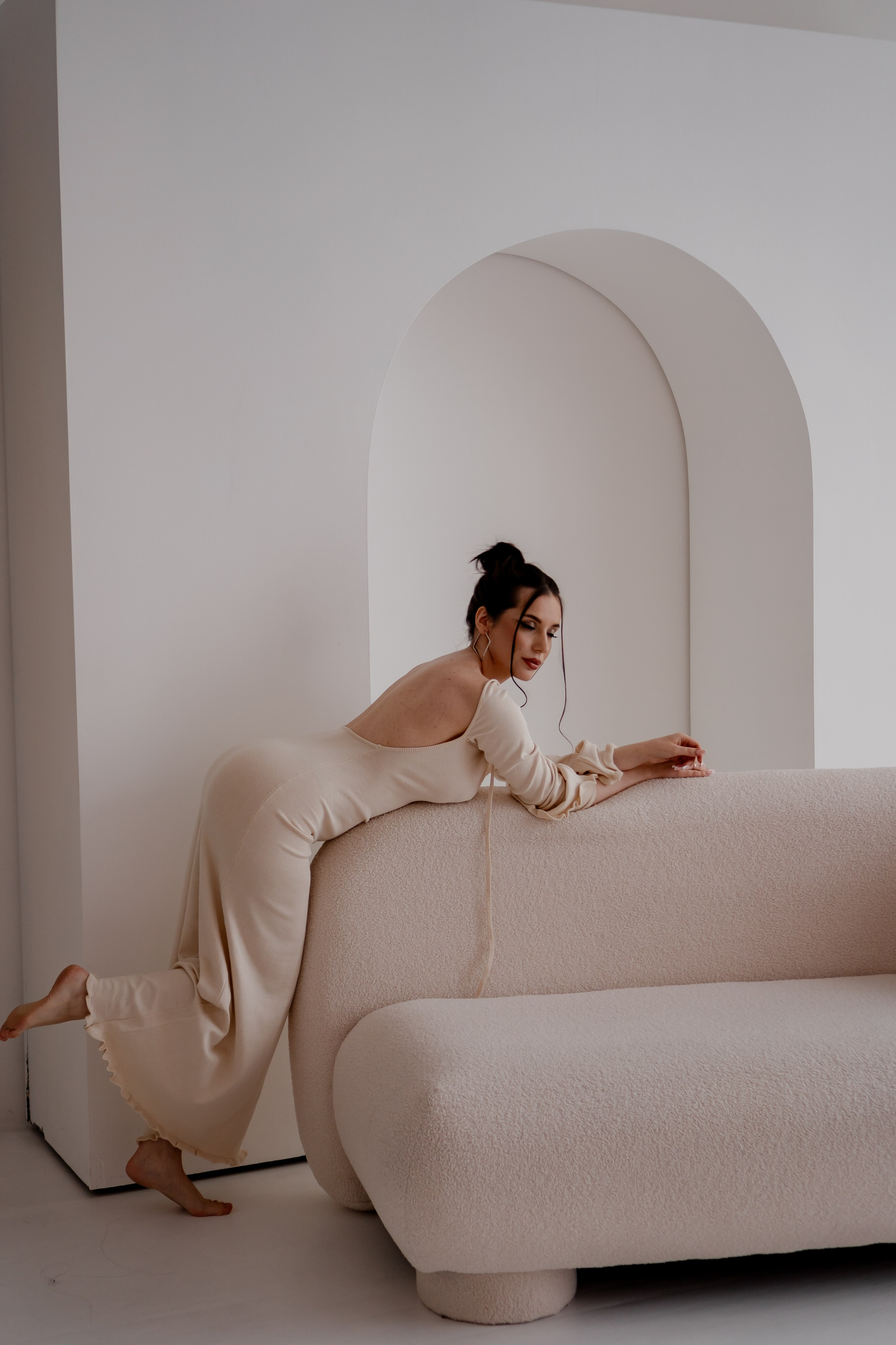 Весенняя. Профессиональный фотограф, Санкт-Петербург — Виктория Богомолова