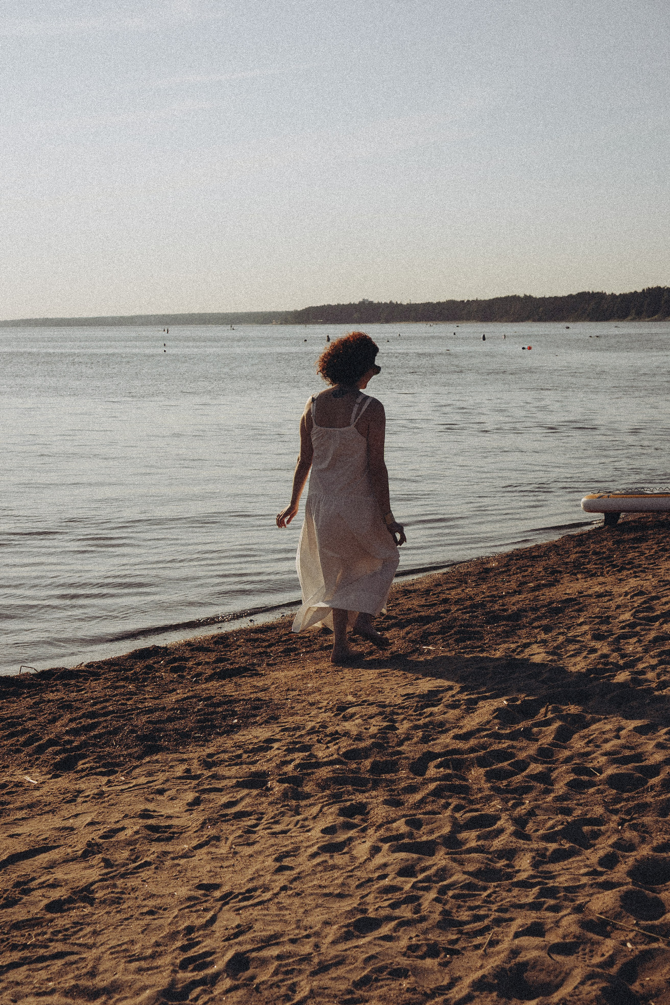 У ФИНСКОГО ЗАЛИВА. Профессиональный фотограф, Санкт-Петербург — Виктория Богомолова