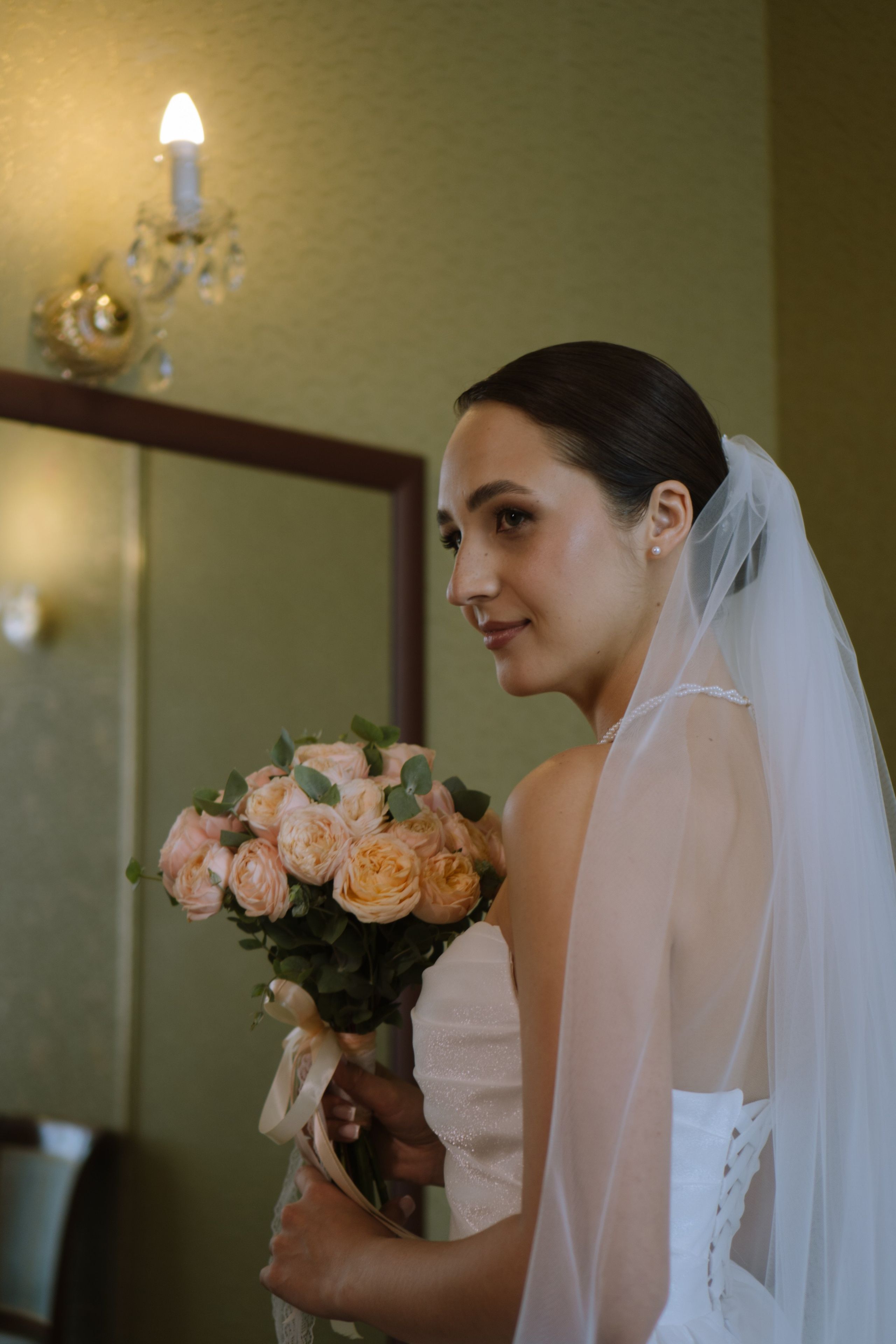 РЕПОРТАЖНАЯ СЬЕМКА В ЗАГСЕ. Профессиональный фотограф, Санкт-Петербург — Виктория Богомолова