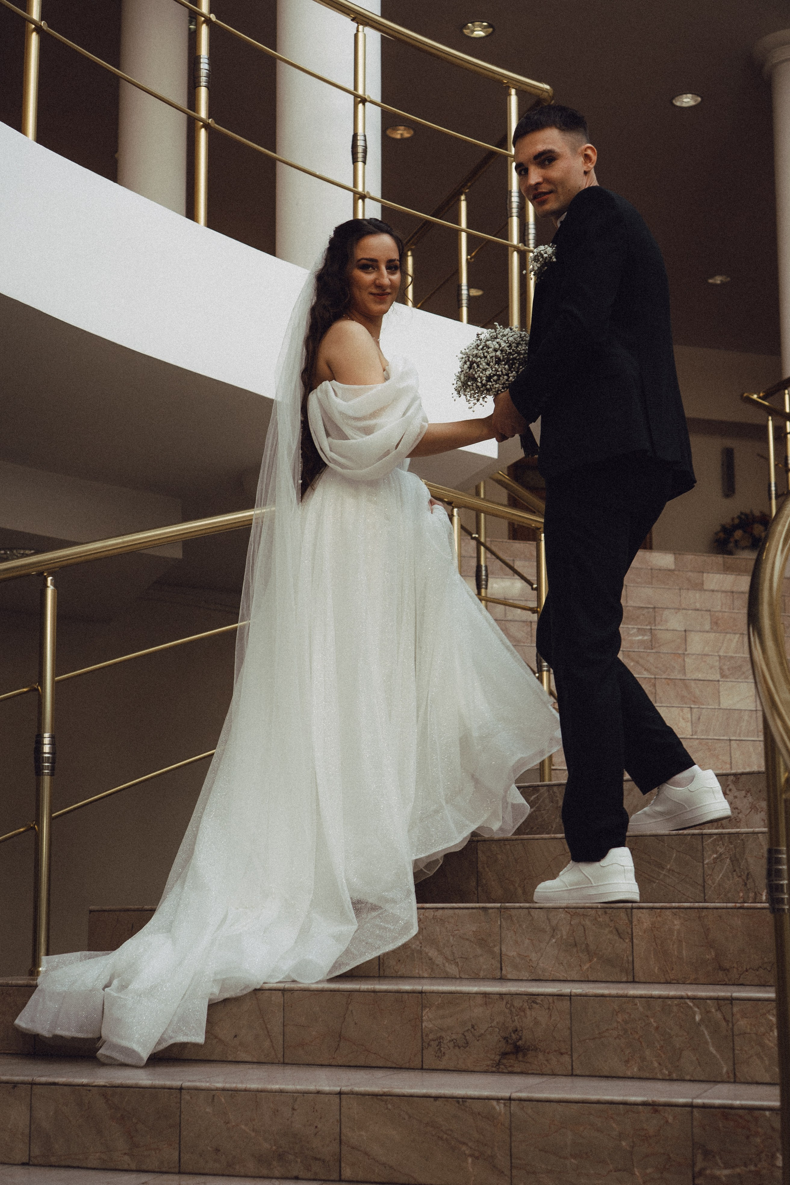 СВАДЕБНАЯ СЬЕМК В ПАРКЕ 300-ЛЕТИЯ. Профессиональный фотограф, Санкт-Петербург — Виктория Богомолова