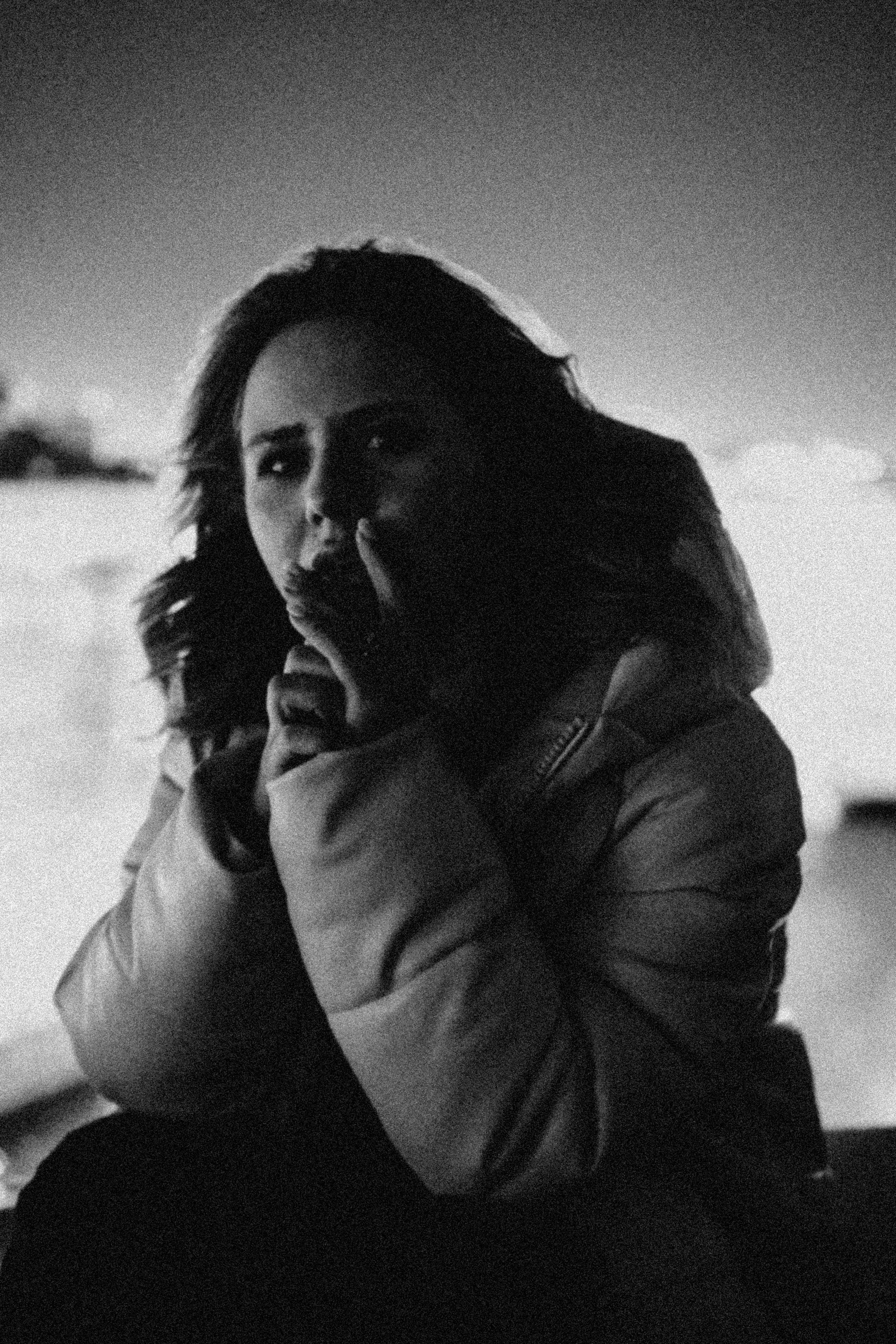 Крыши Питера. Профессиональный фотограф, Санкт-Петербург — Виктория Богомолова