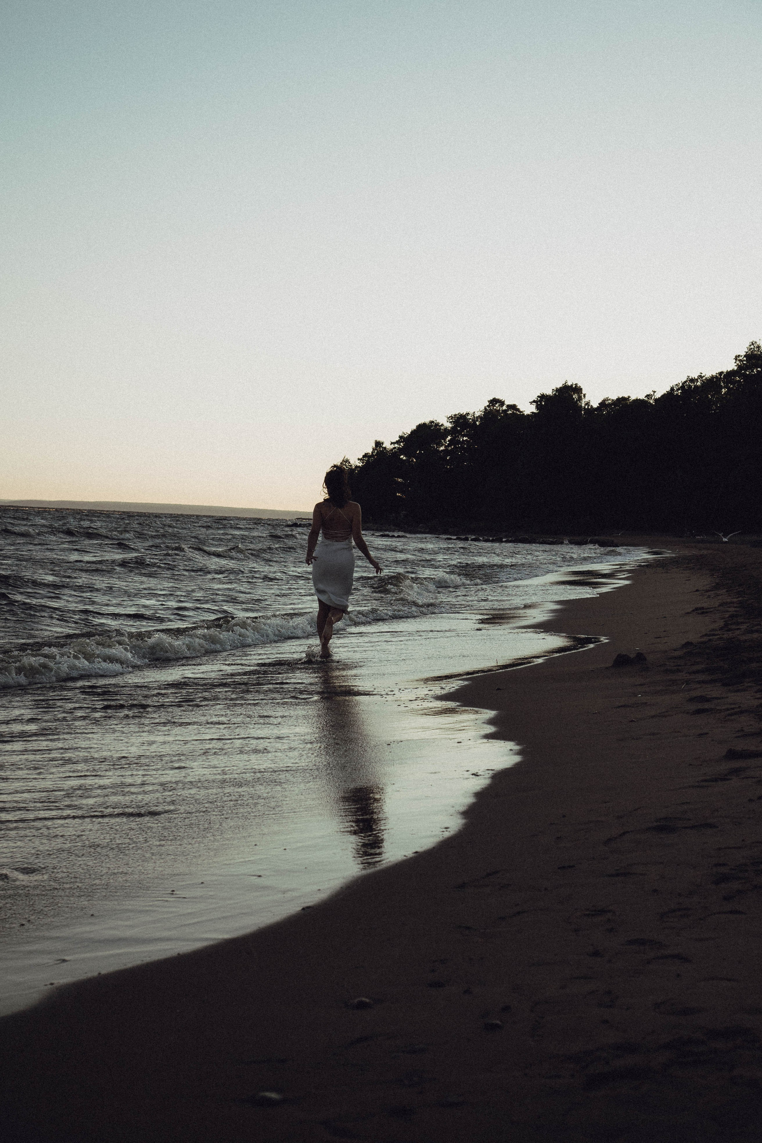 Любовь на заливе. Профессиональный фотограф, Санкт-Петербург — Виктория Богомолова