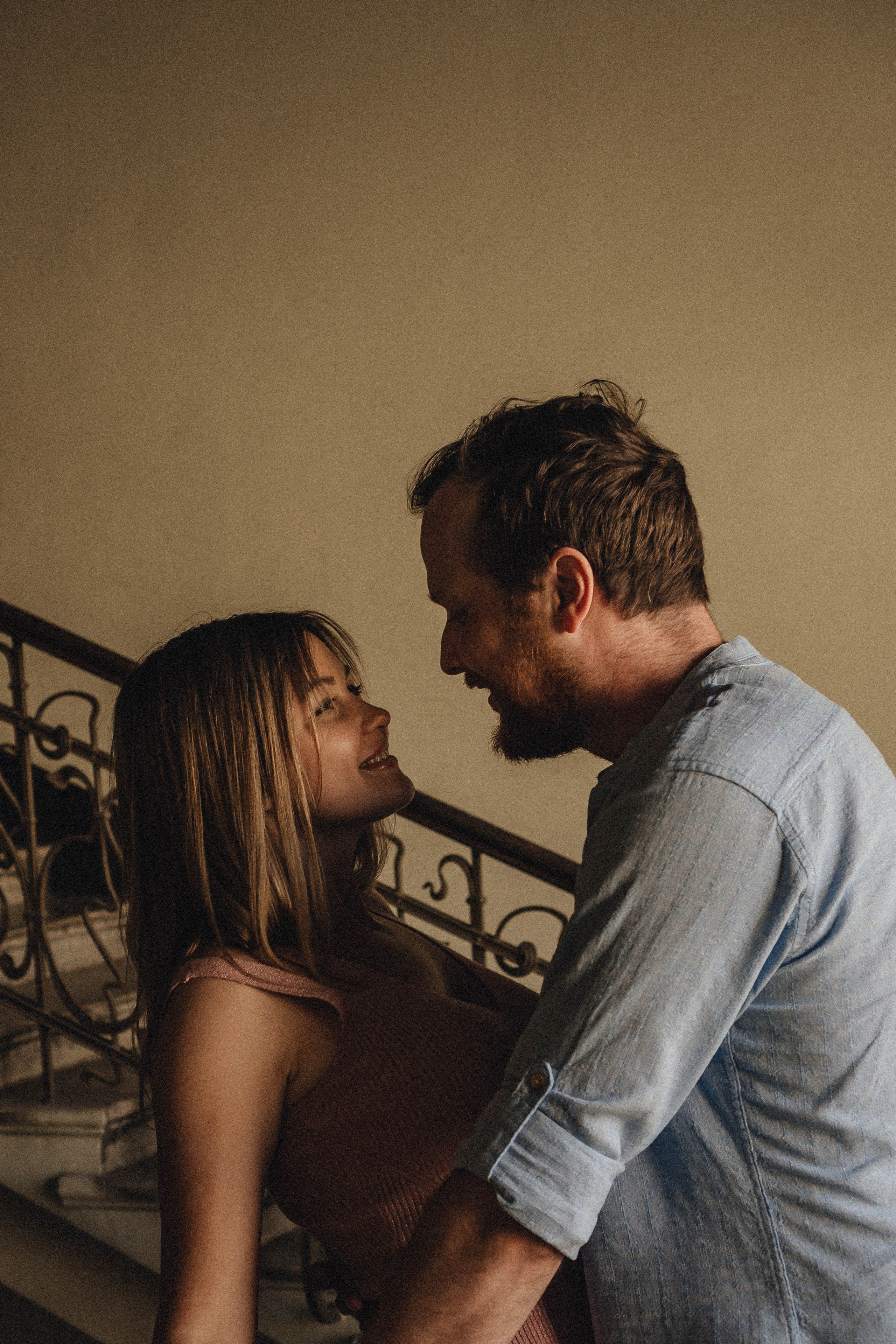 История на реальных событиях. Профессиональный фотограф, Санкт-Петербург — Виктория Богомолова