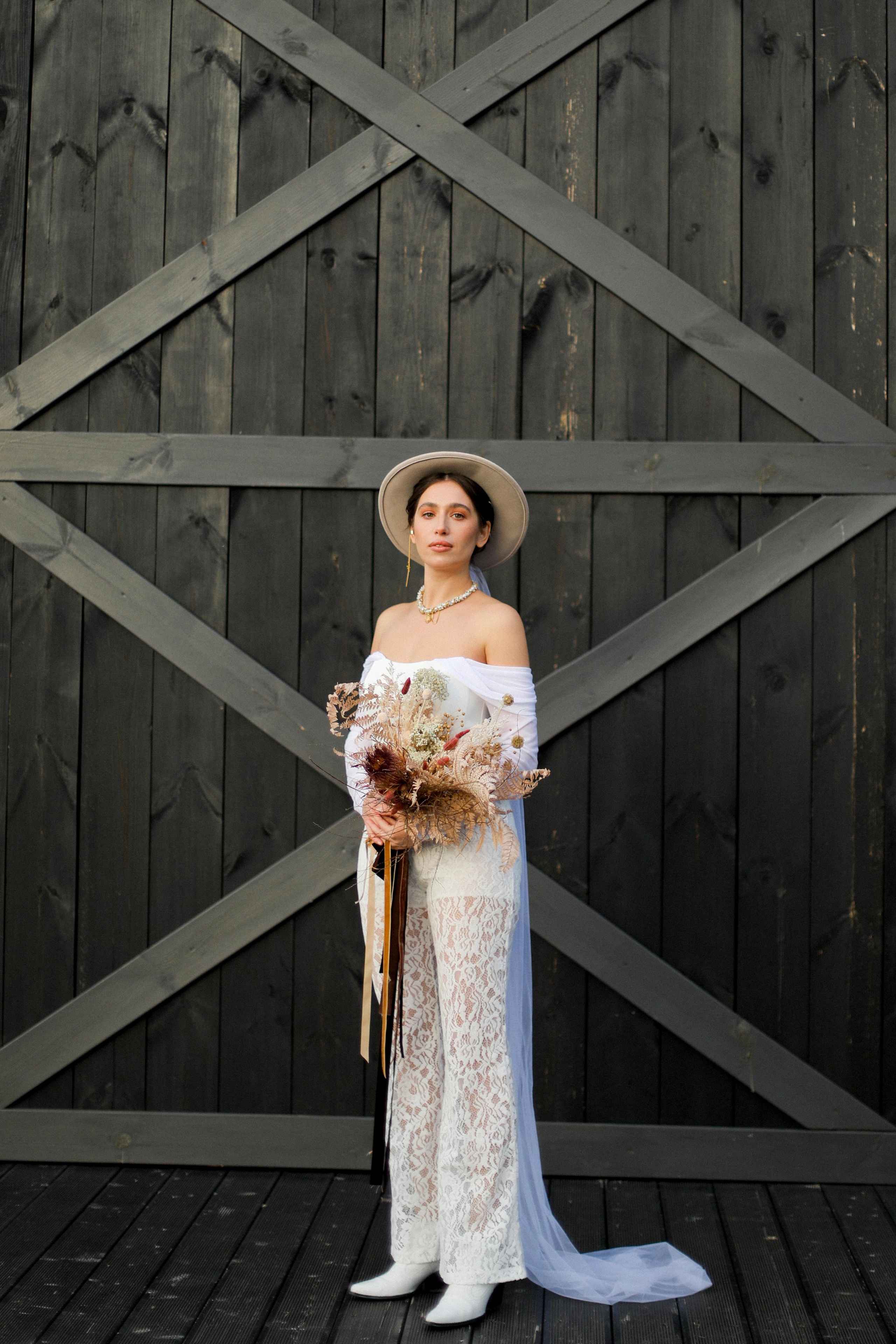 Ирина. Свадьбы