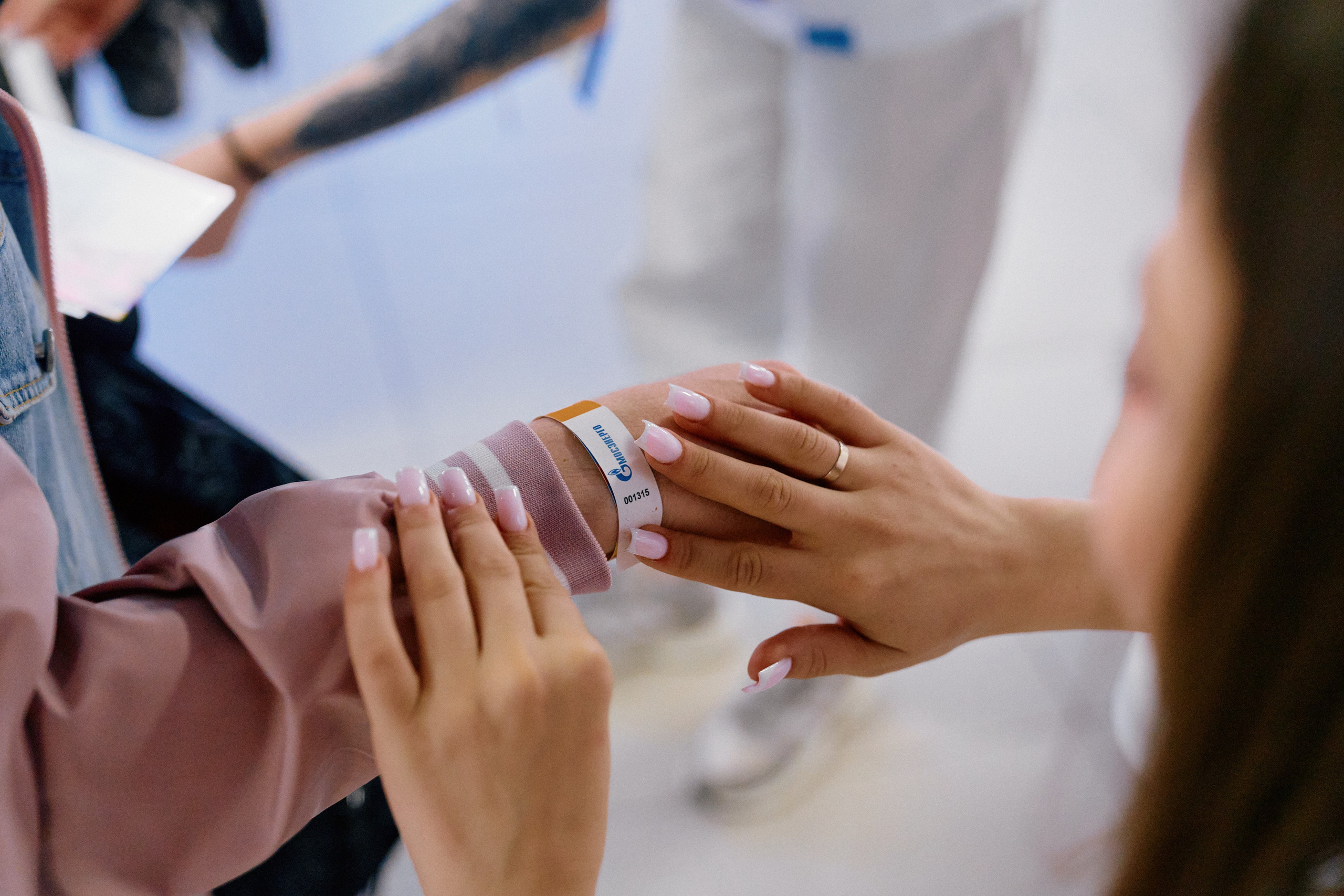 Мосэнерго. Репортажный фотограф Владимир Горбатенков | Москва