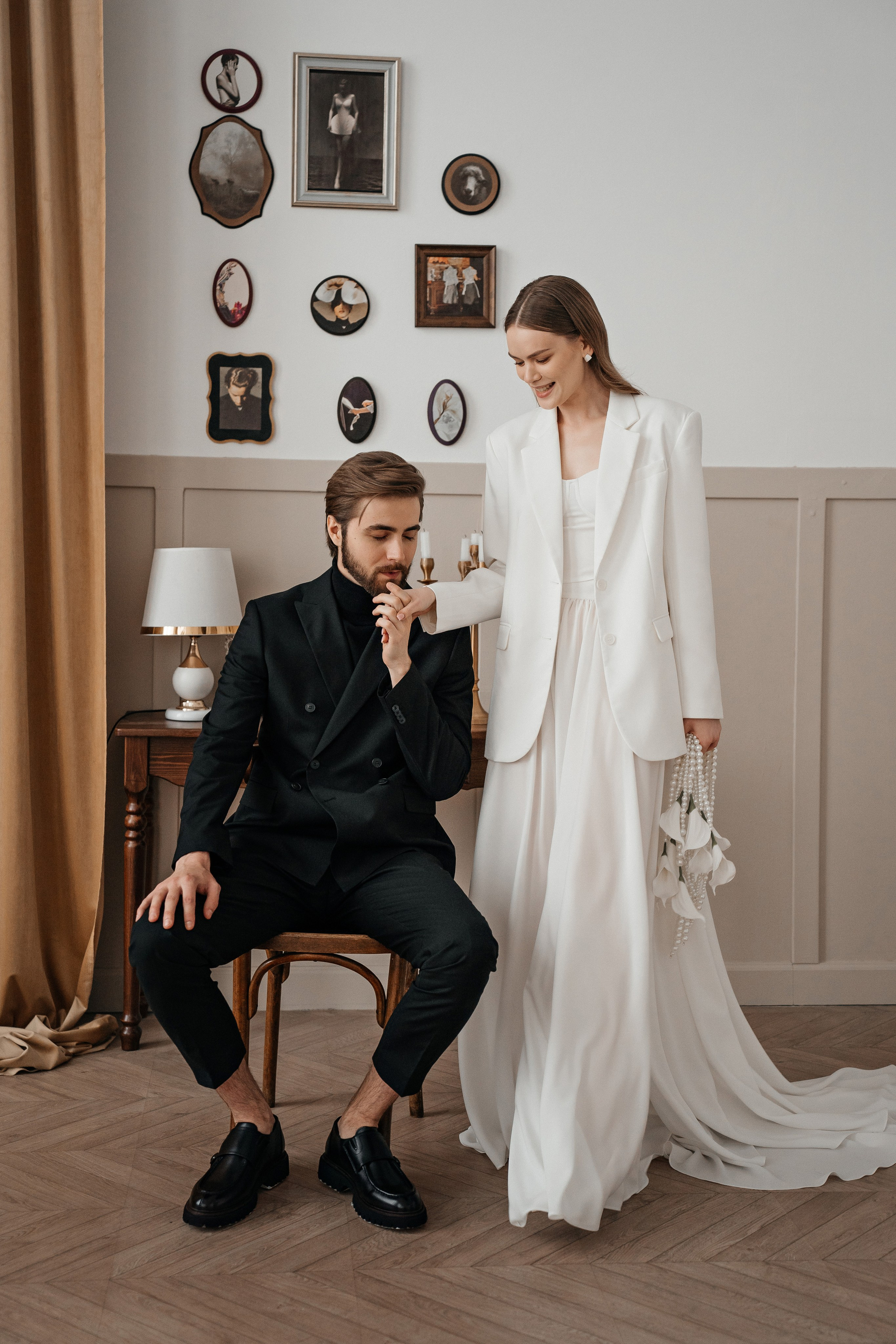 Артём и Алина. Семейный и портретный фотограф в г. Орск Алишер Азимов