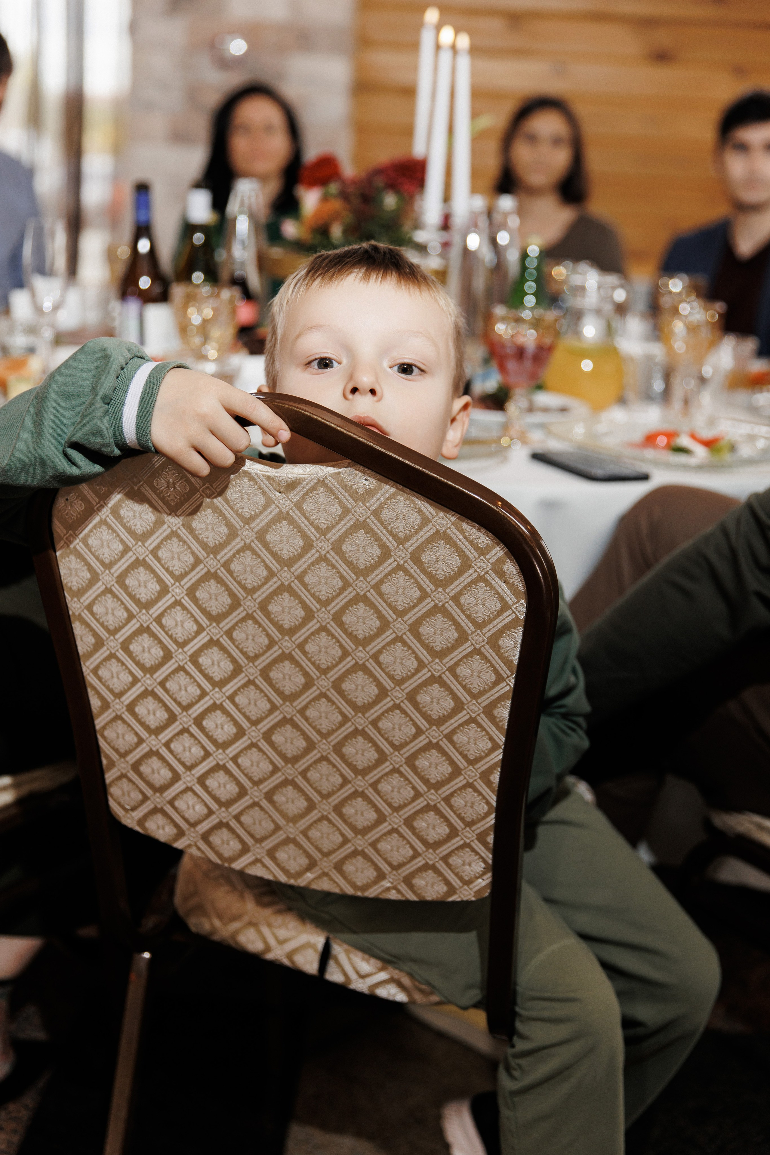 Оля и Кирилл. Свадебный и репортажный фотограф Евгений Петров