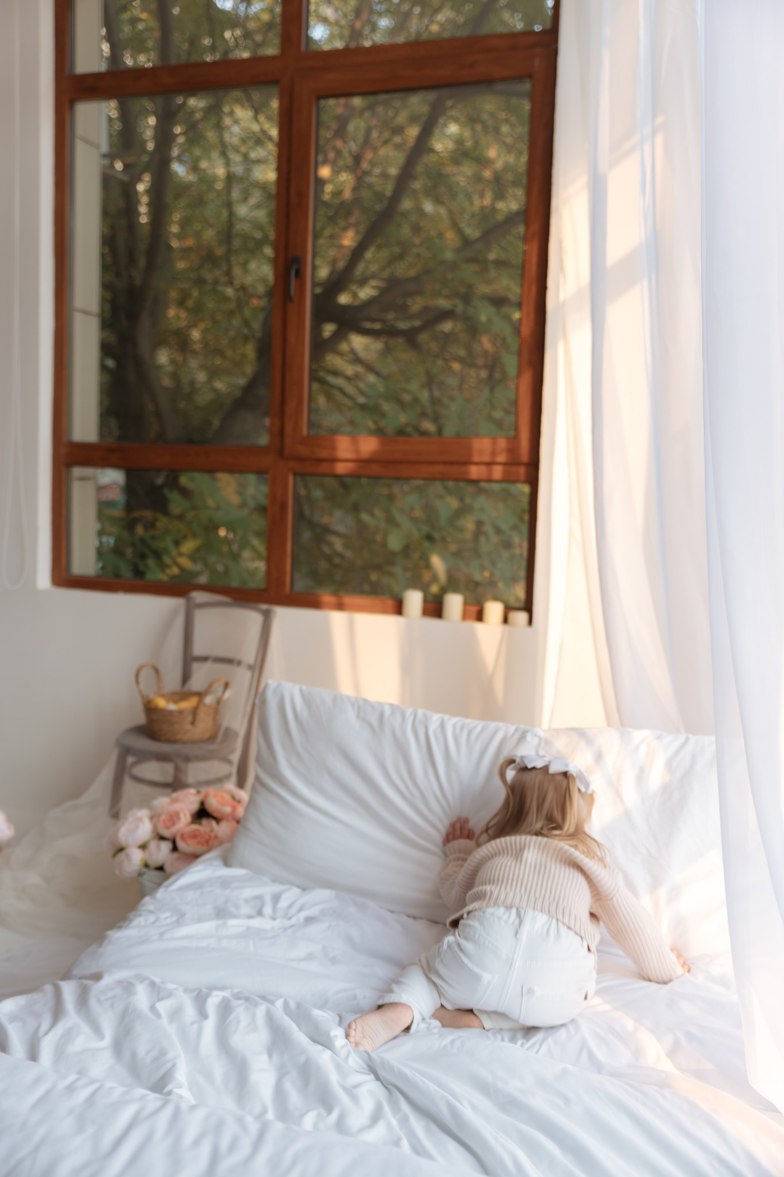 Цветочное настроение. Фотограф Пятигорск и КМВ