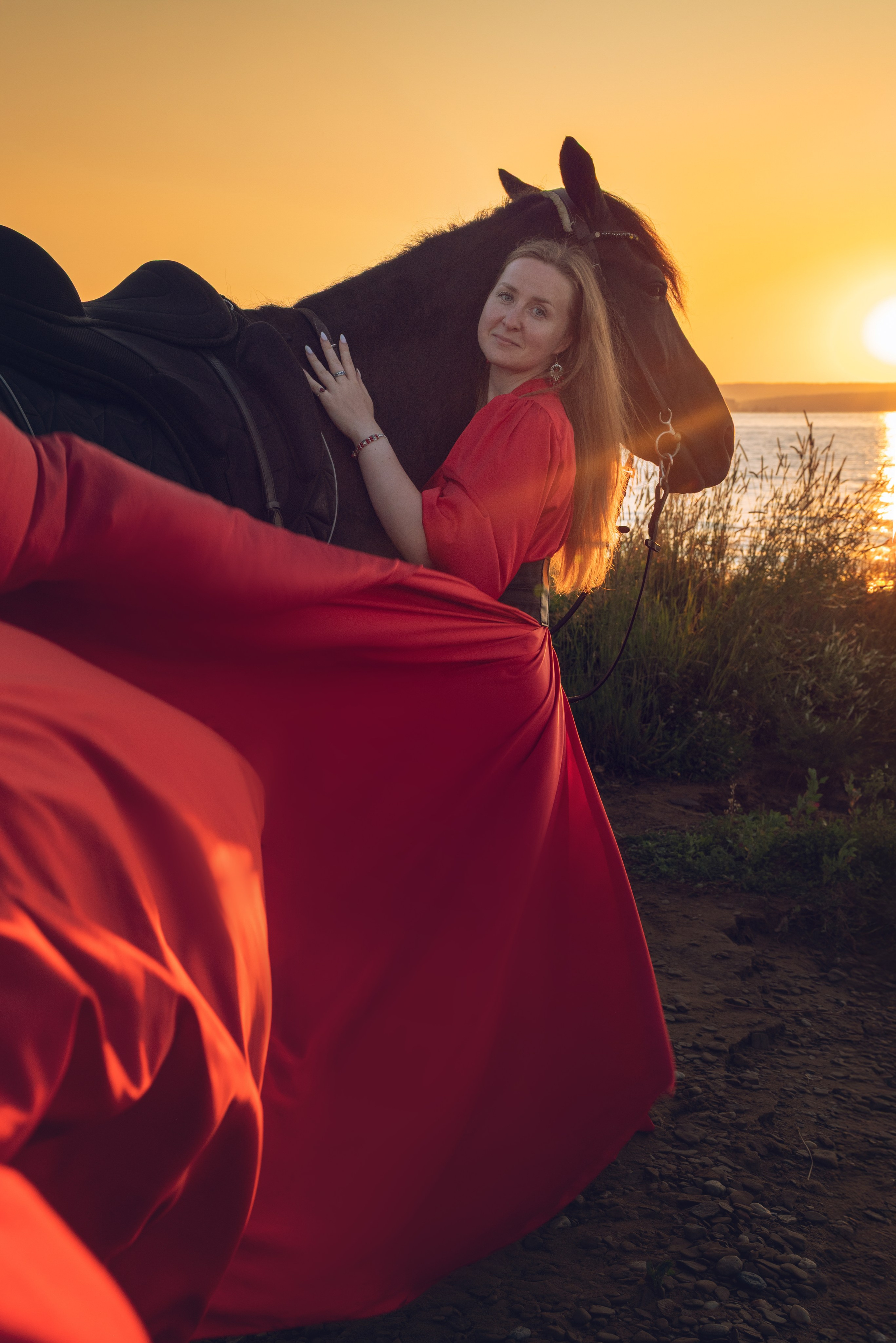 Съемка с лошадью Иркутск Иркутская область. Сайт фотографа Елены Коноваловой Иркутск