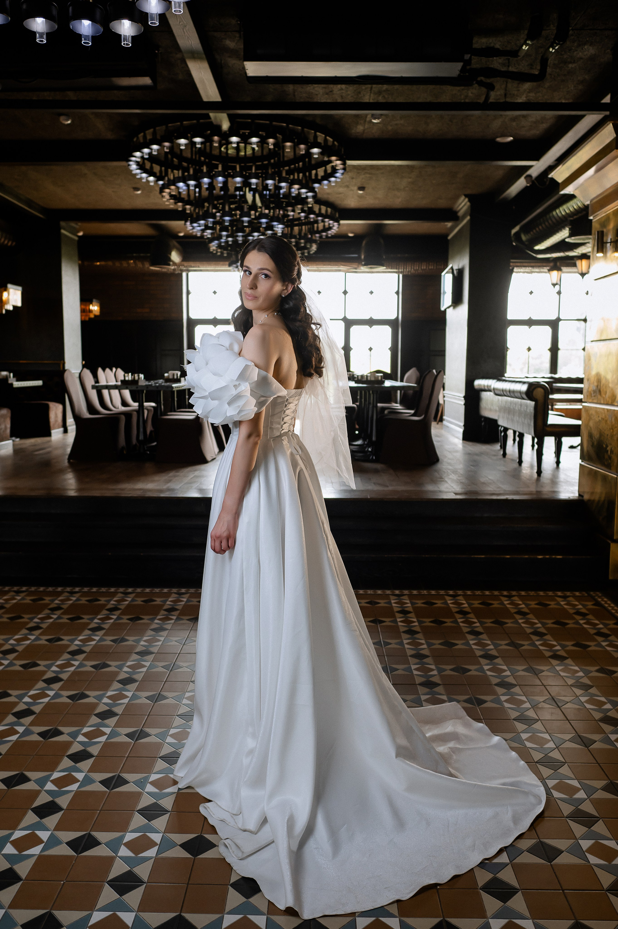 Юлия & Артём. Марина Тюкачева свадебный, семейный, детский фотограф