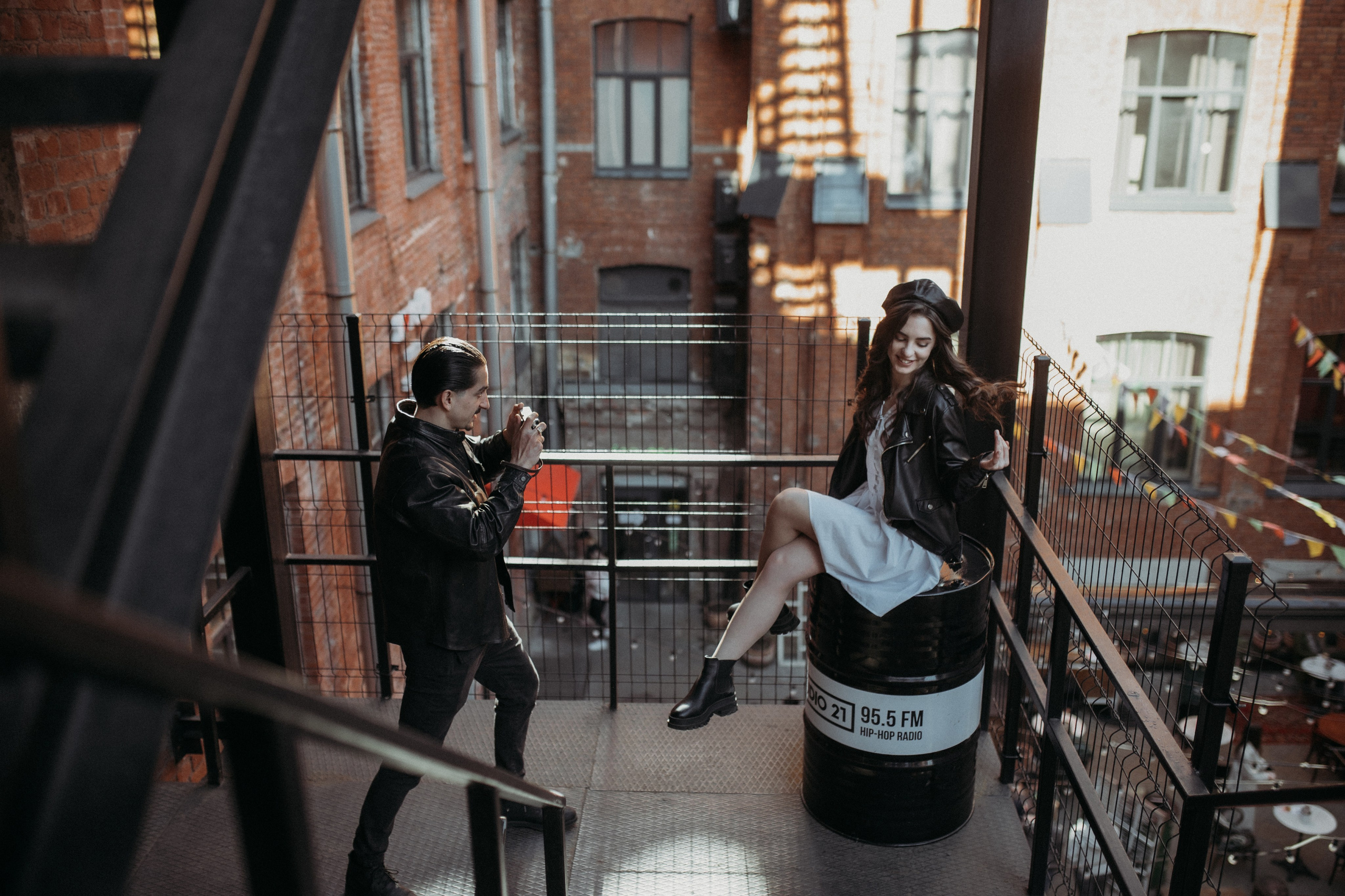 Весна в Питере. Www.ostermiller.ru