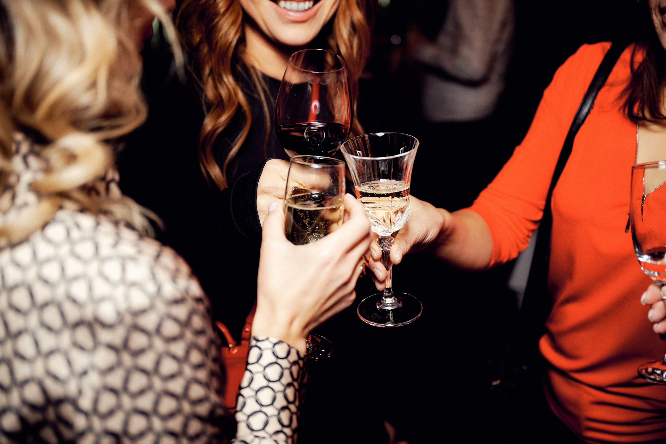 EVENT REPORT. Фотограф в Москве — Новиков Владислав