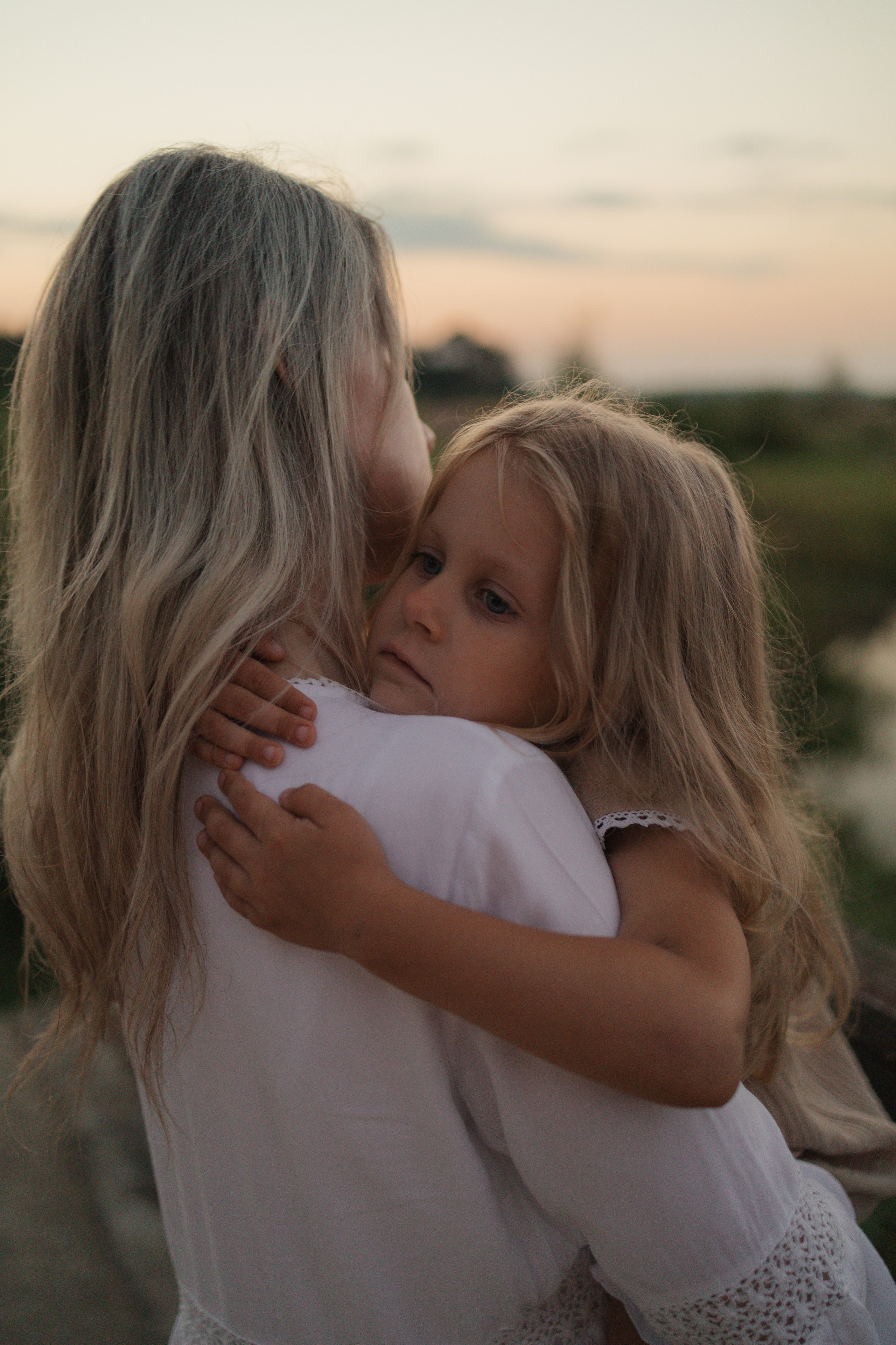 Мама и дочь ♡. Семейный лайфстайл фотограф в г. Липецк