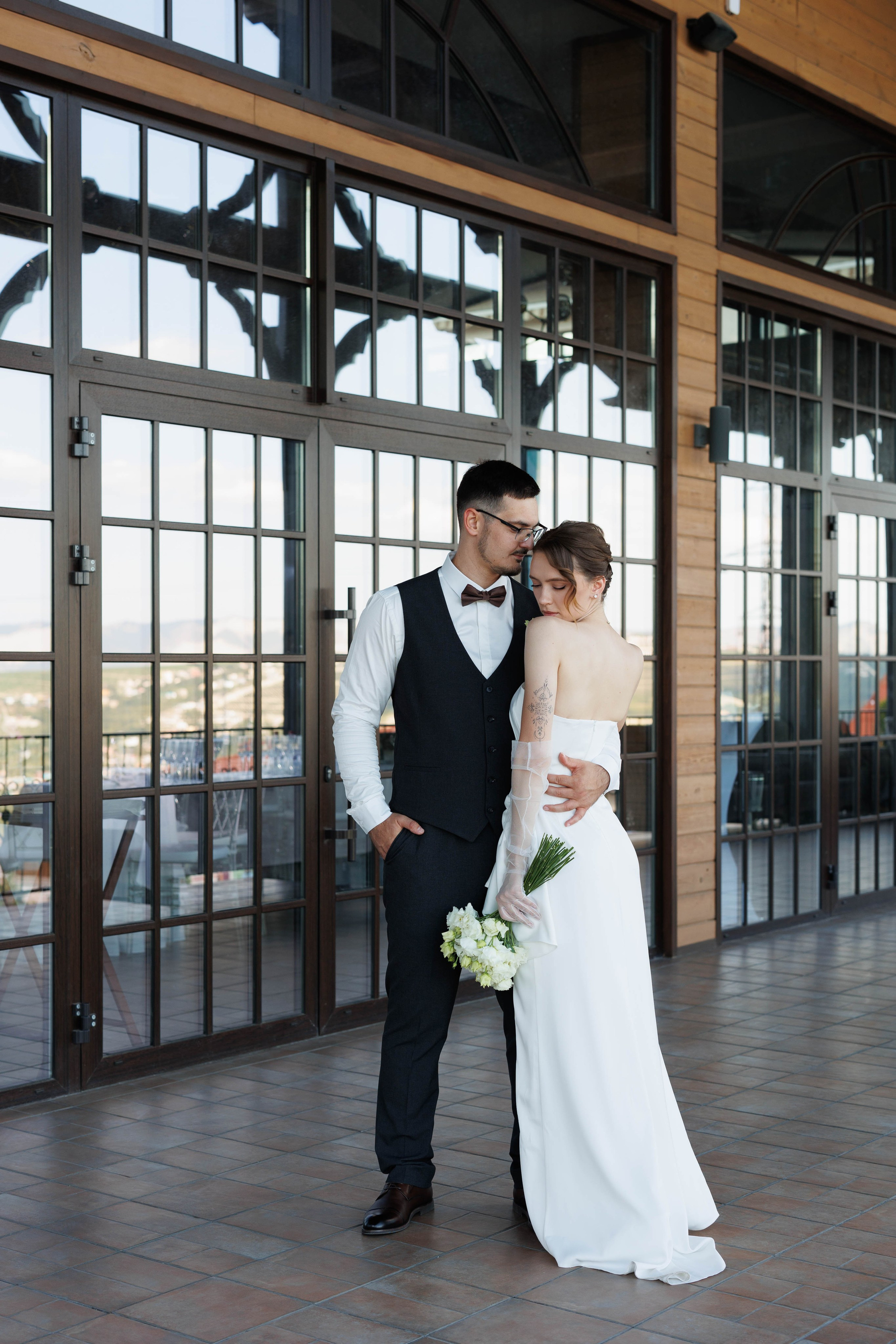 Два сердца, один путь. Аксанна Аракелян