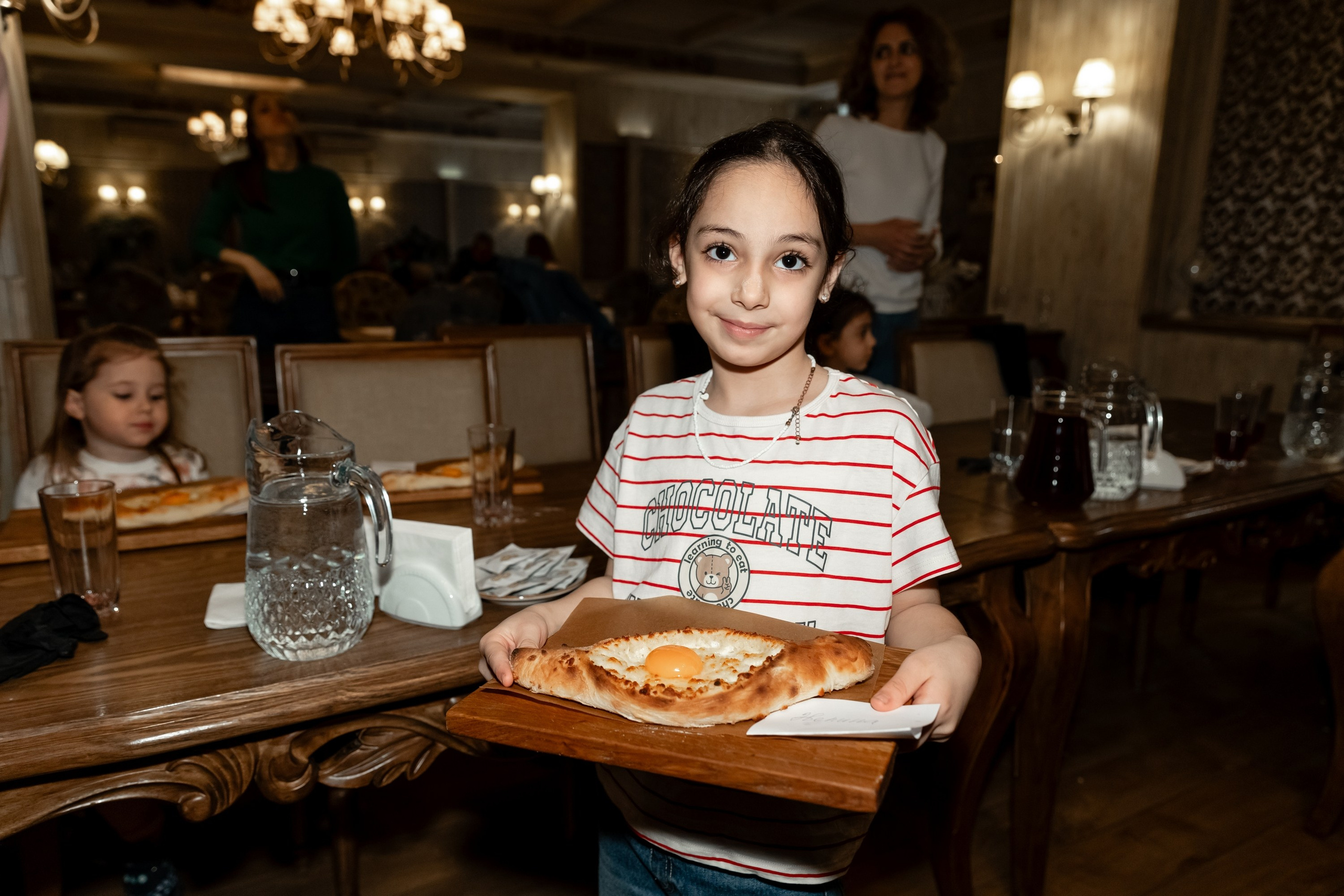 Кулинарный мастер-класс (Оджахури). Татьяна Чернышова свадебный фотограф Москва