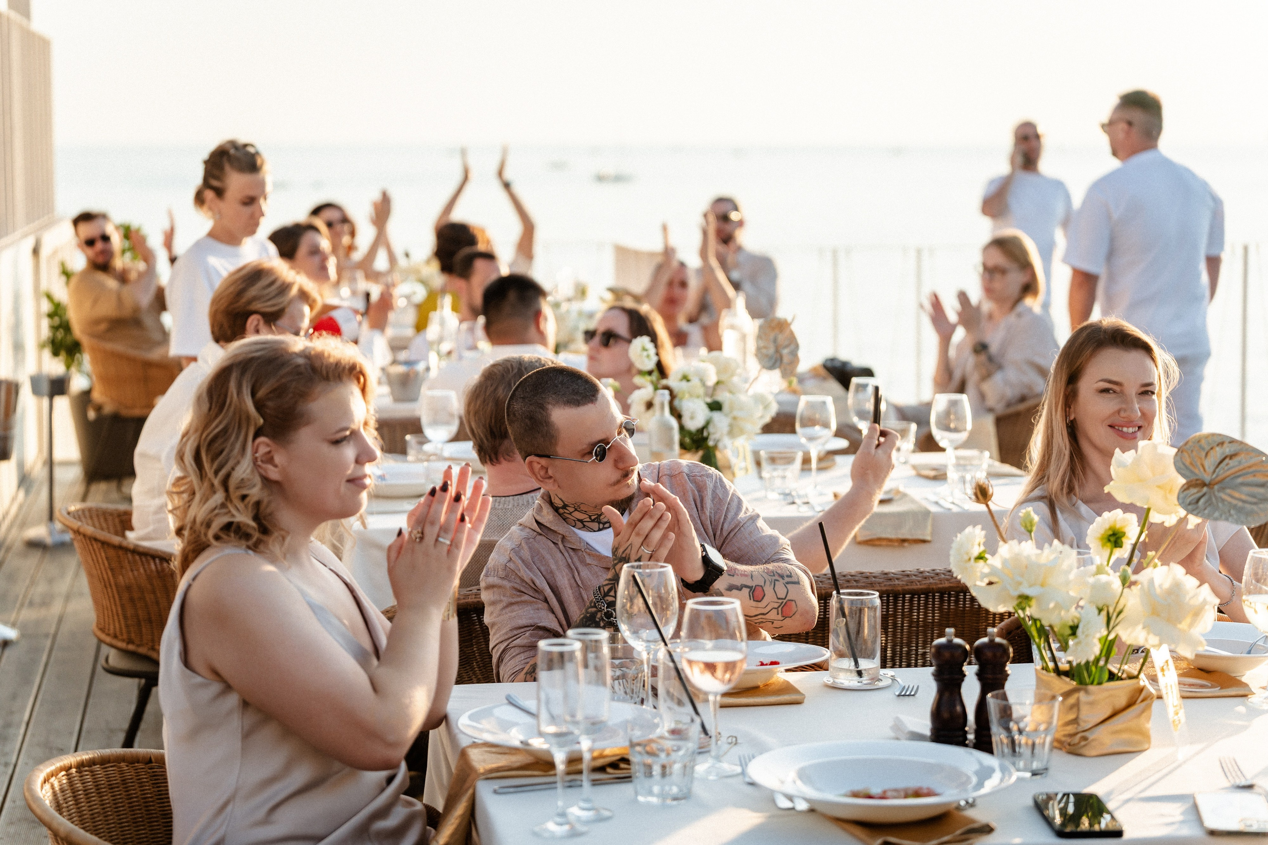 Премия «Что Где Есть» Маяк. Свадебный и репортажный, фуд фотограф в Новороссийске Евгений Александриди