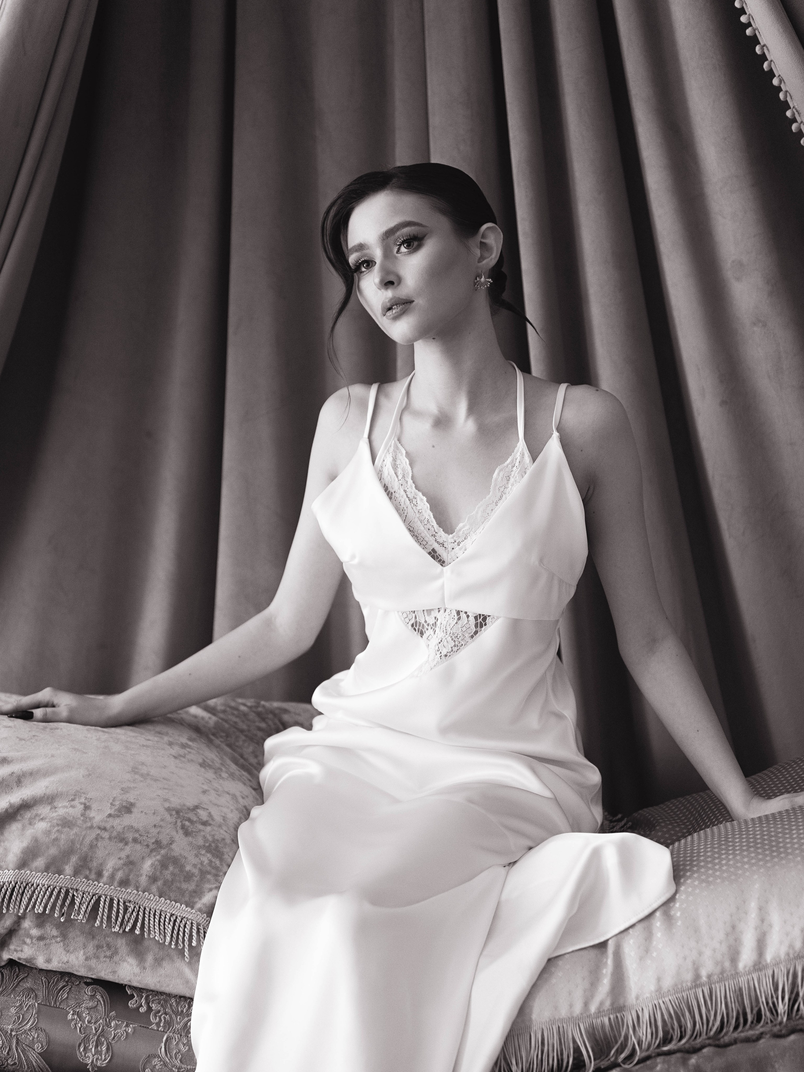 Валерия. Фотограф Воронеж / Санкт-Петербург / Москва / Липецк Екатерина Струкова