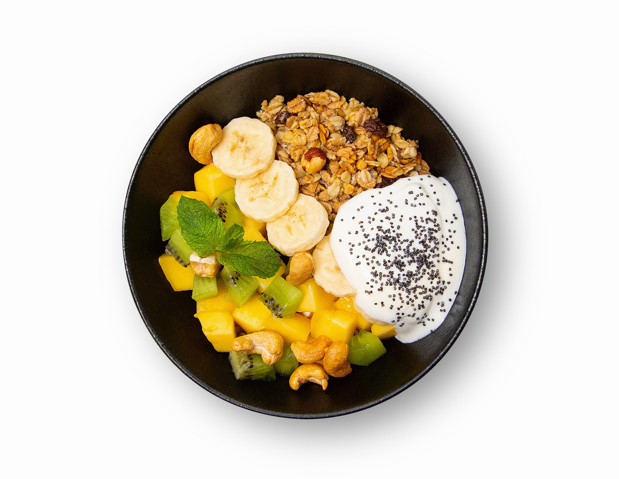 Ретушь Фуд-фото. Предметный фотограф из Москвы Чильманкина Светлана