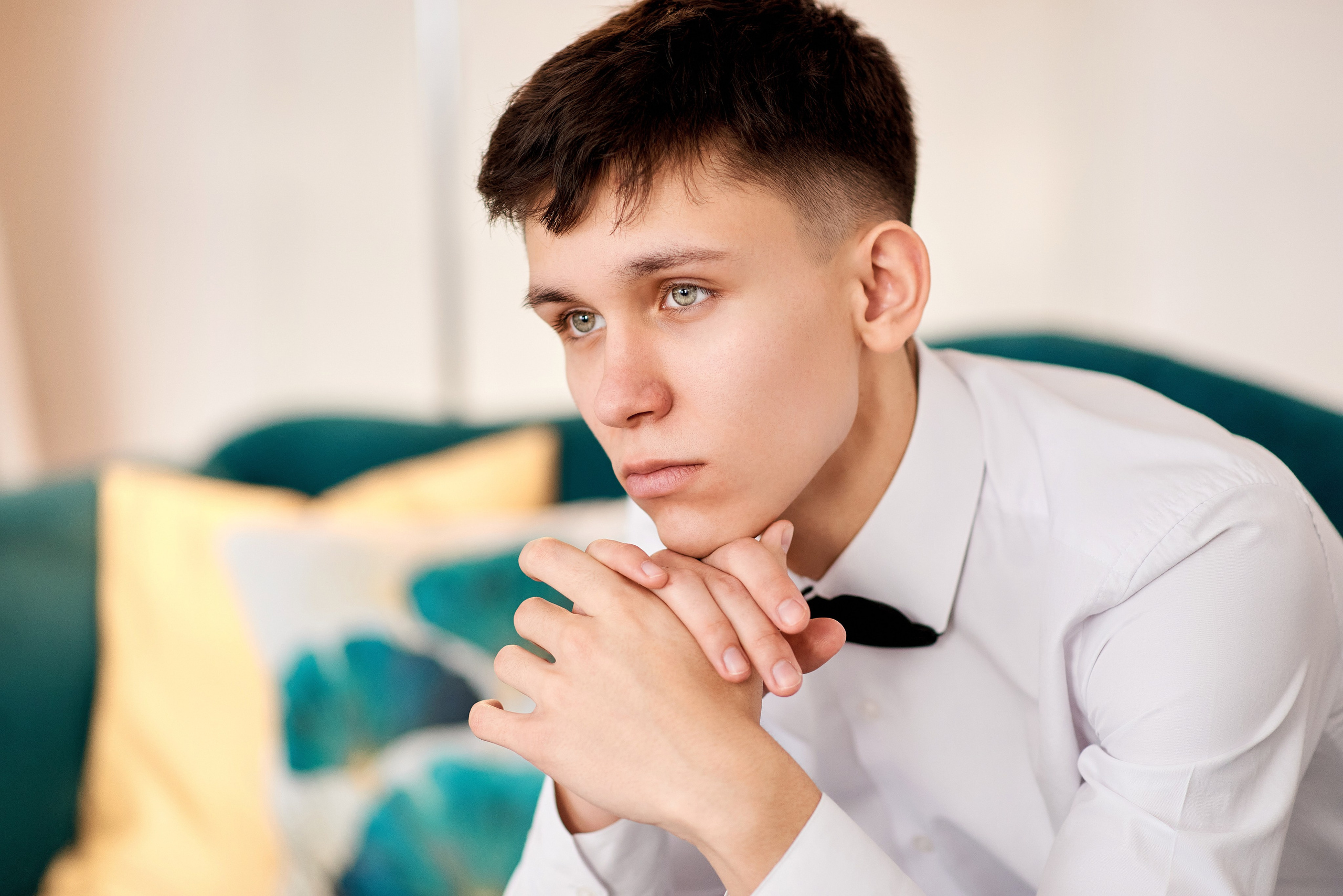 Д & М. Семейный и детский фотограф в г. Ногинске Ангелина Хасанова